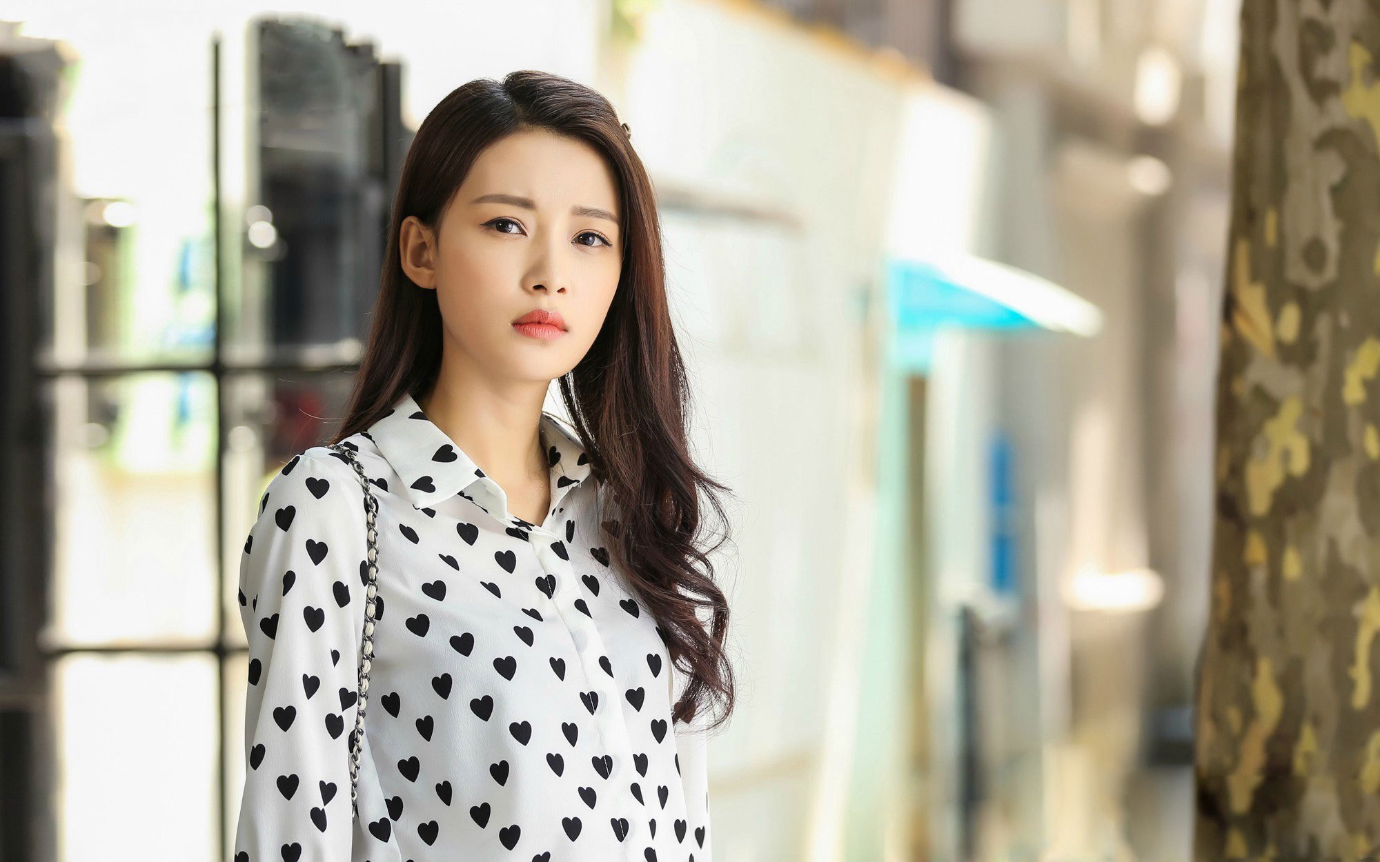 因为遇见你,孙怡