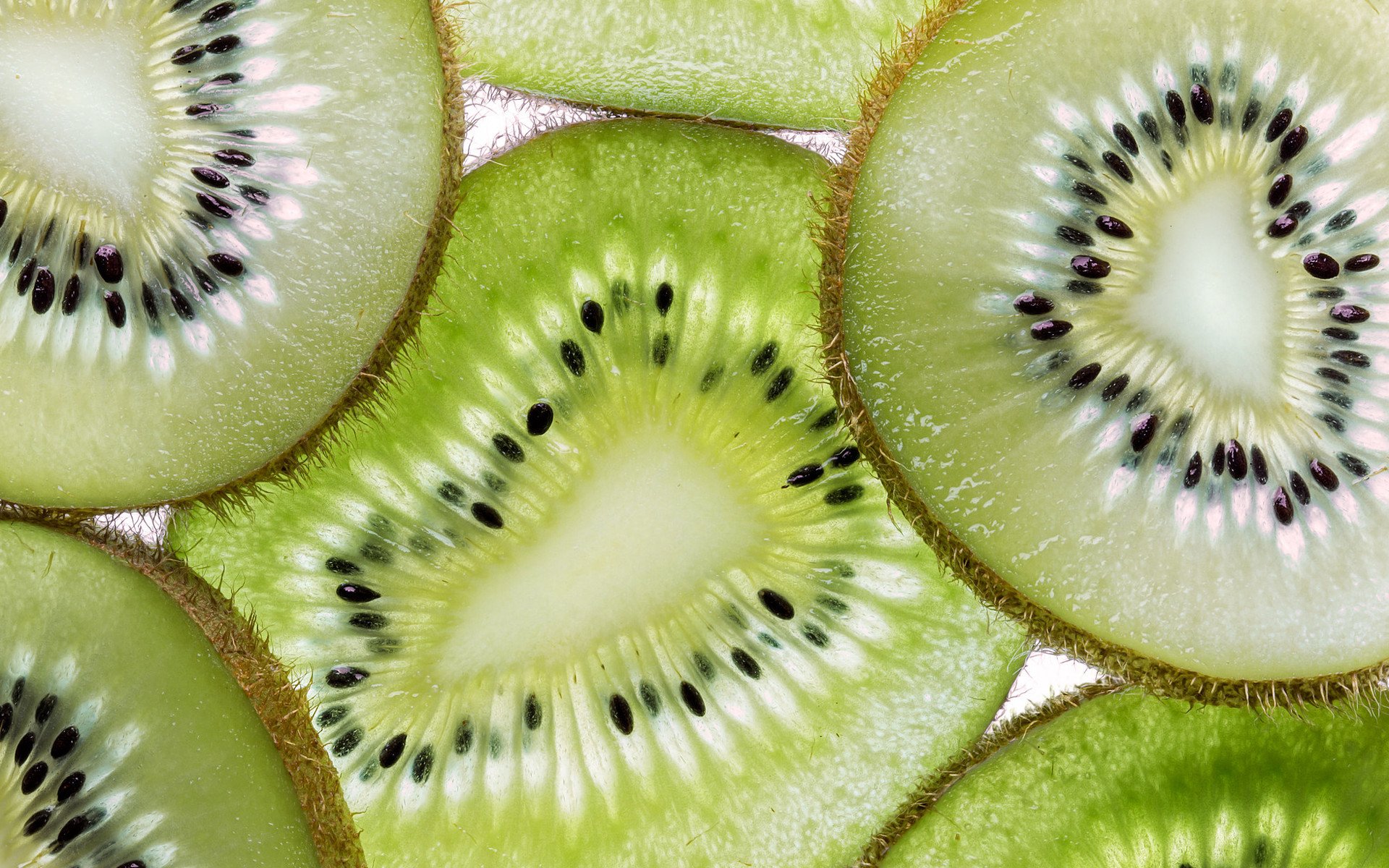 动感水果,猕猴桃