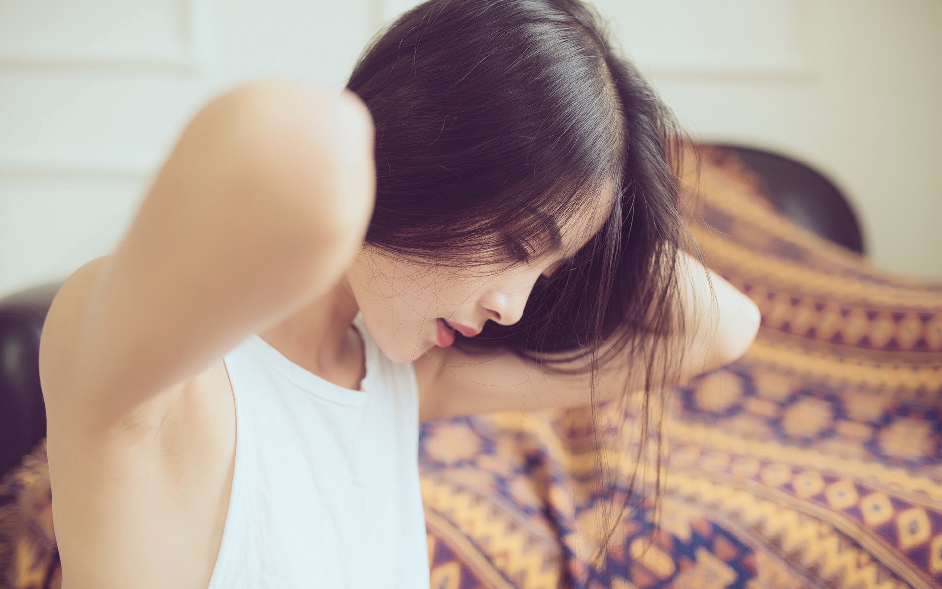 清纯,性感唯美私房照