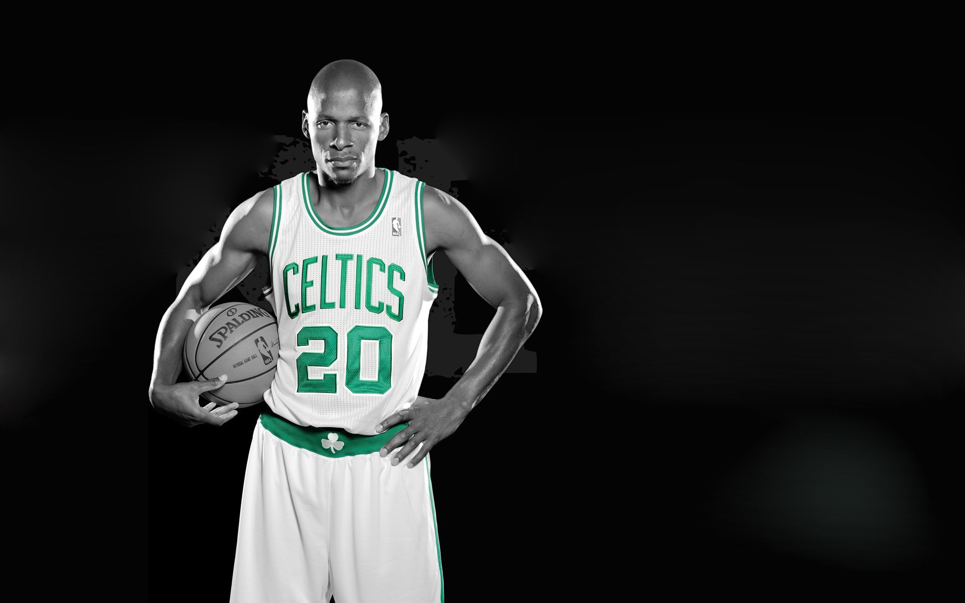 nba,球星,雷阿伦