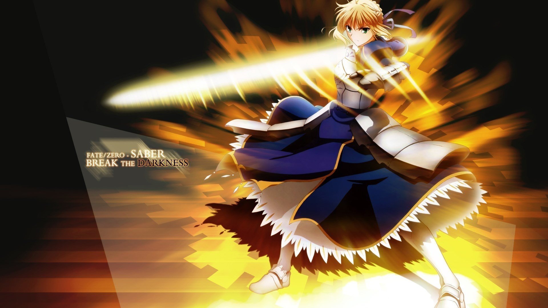 fate,saber