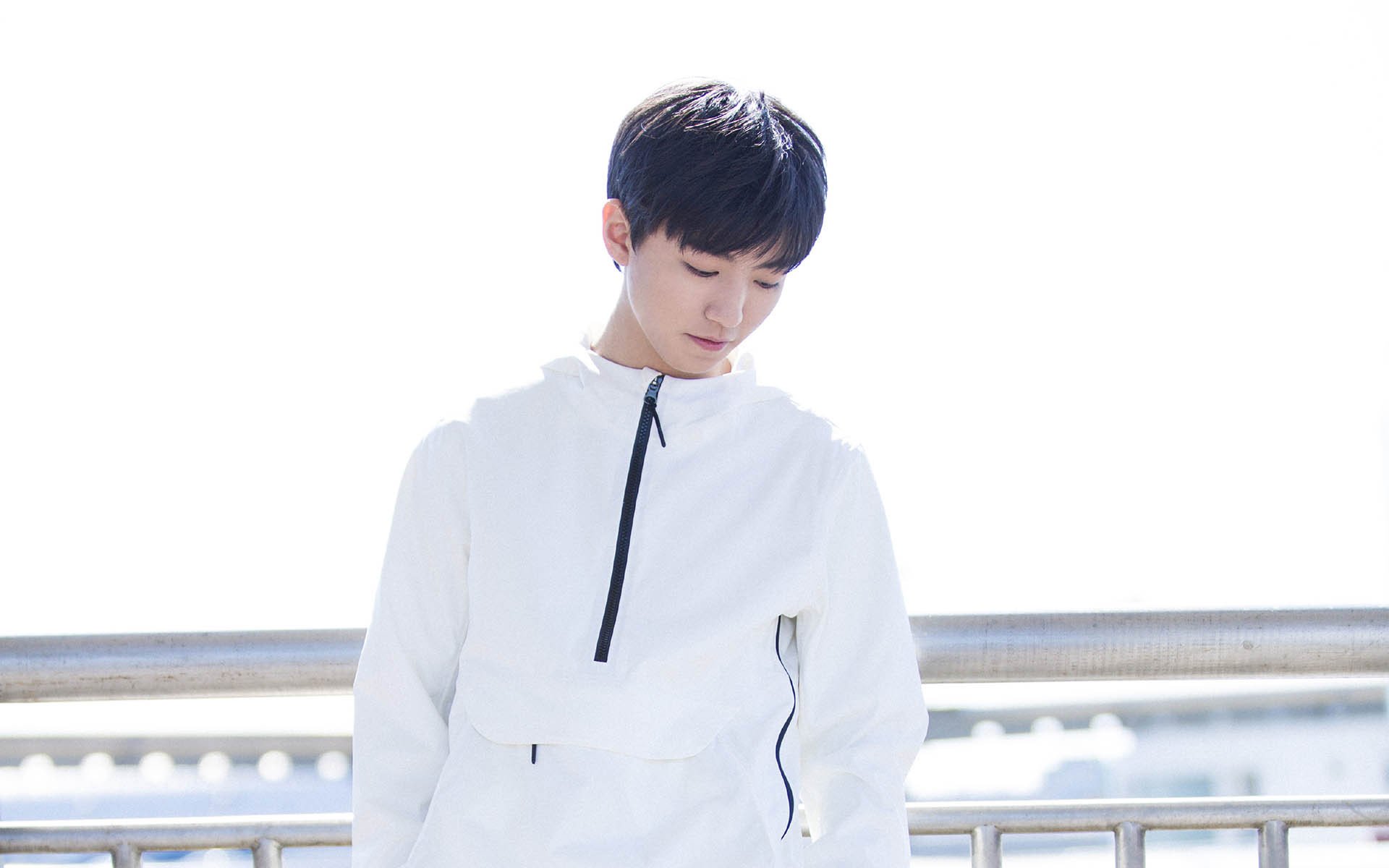 tfboys,王俊凯