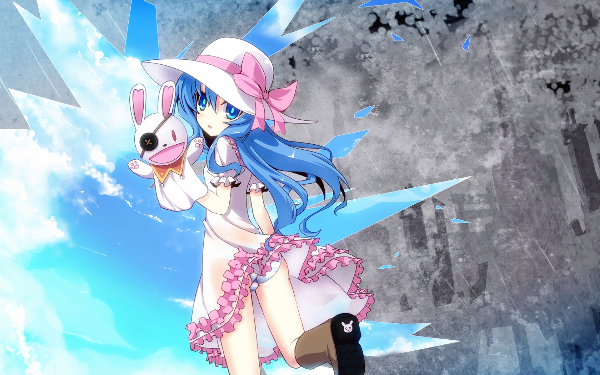 约会大作战,四糸乃