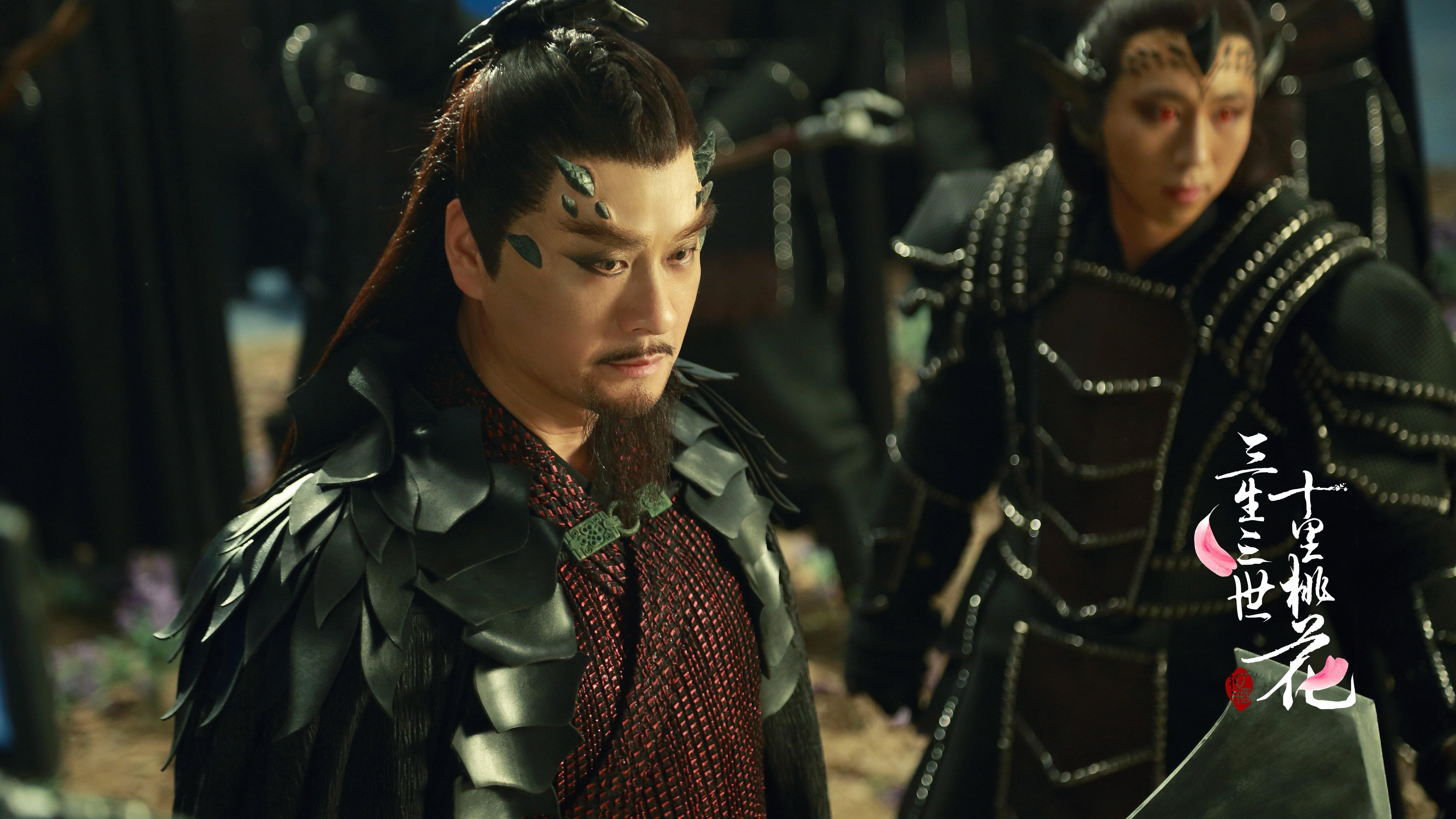 三生三世十里桃花