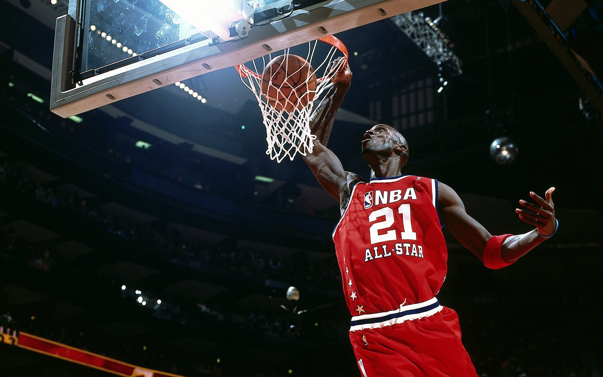 nba,球星,加内特