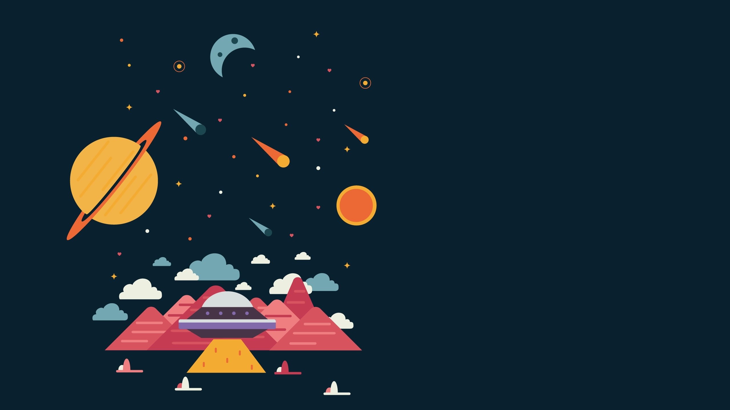 趣味,科幻,星球