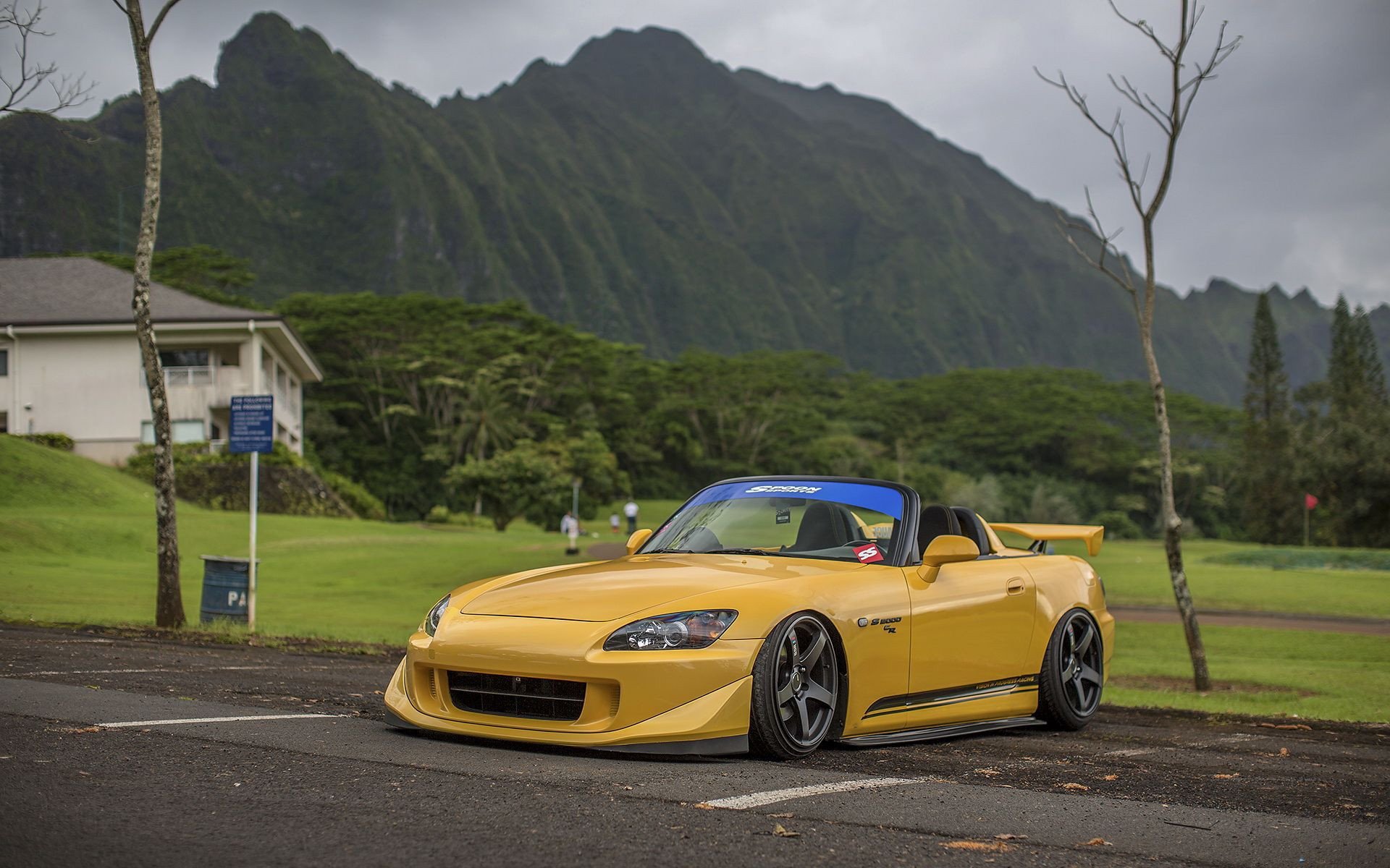 本田,S20003,经典跑车