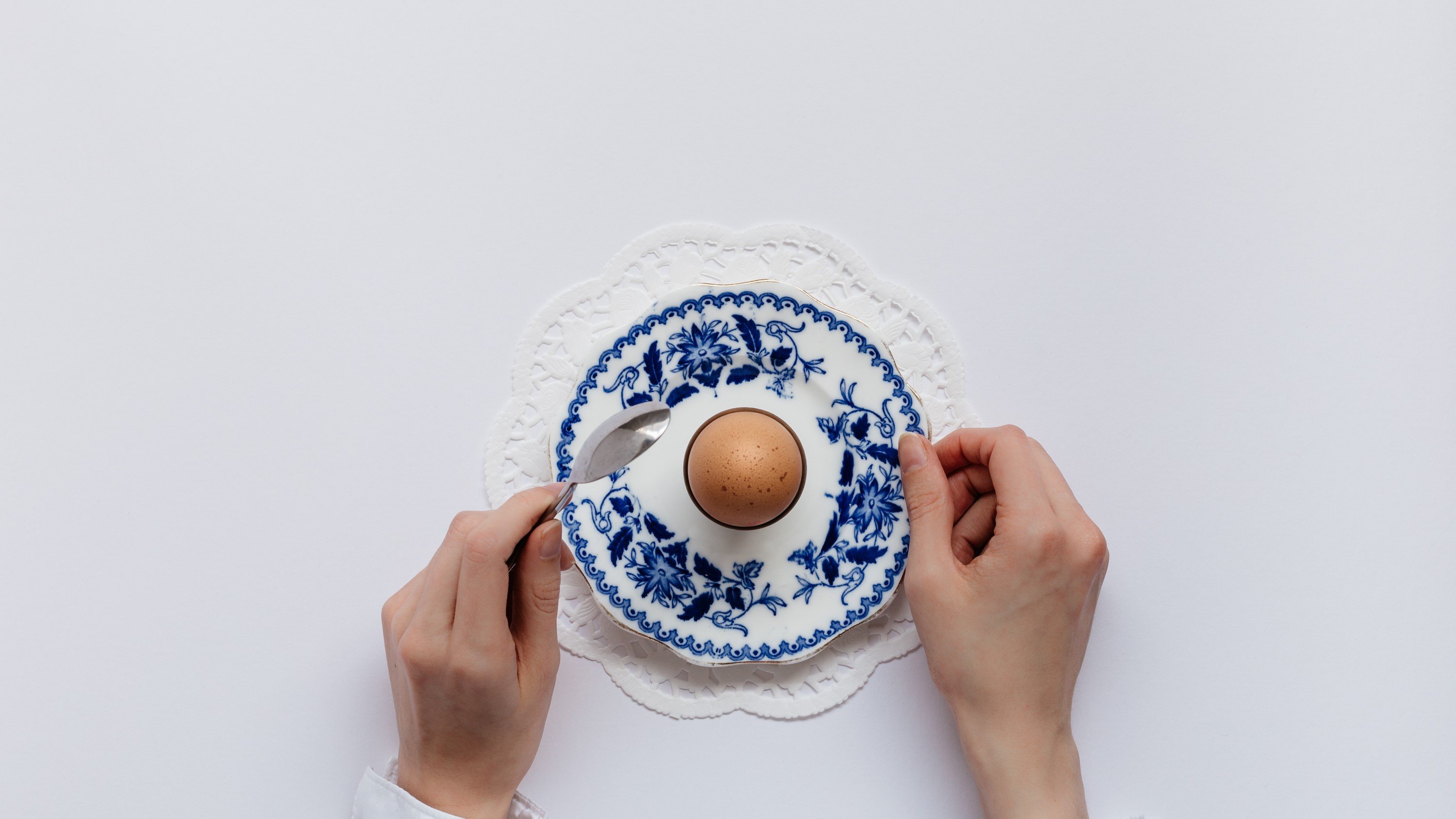 静物写真,鸡蛋,勺子