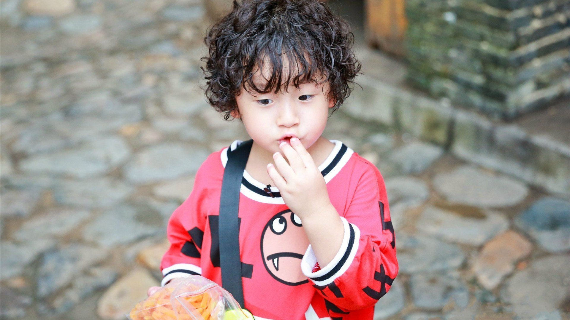 爸爸去哪儿,邹明轩