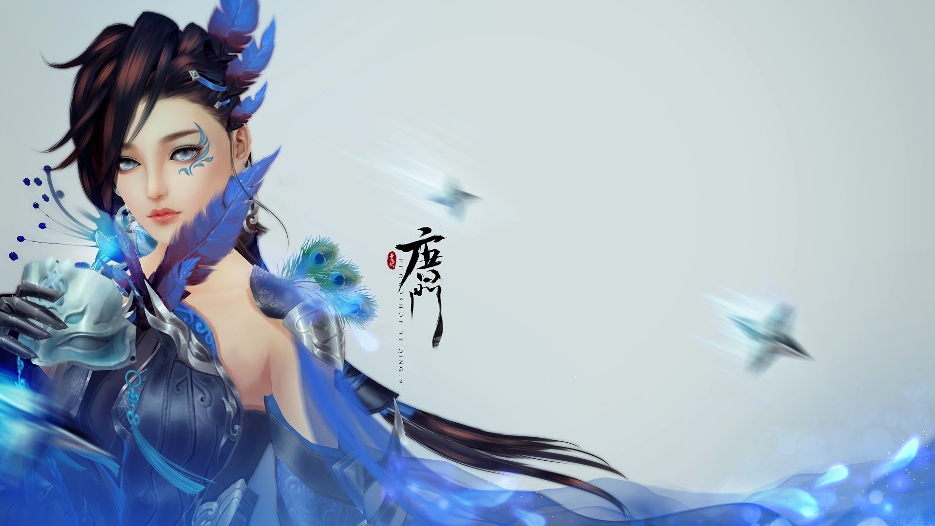 热门网游,剑网三,唐门