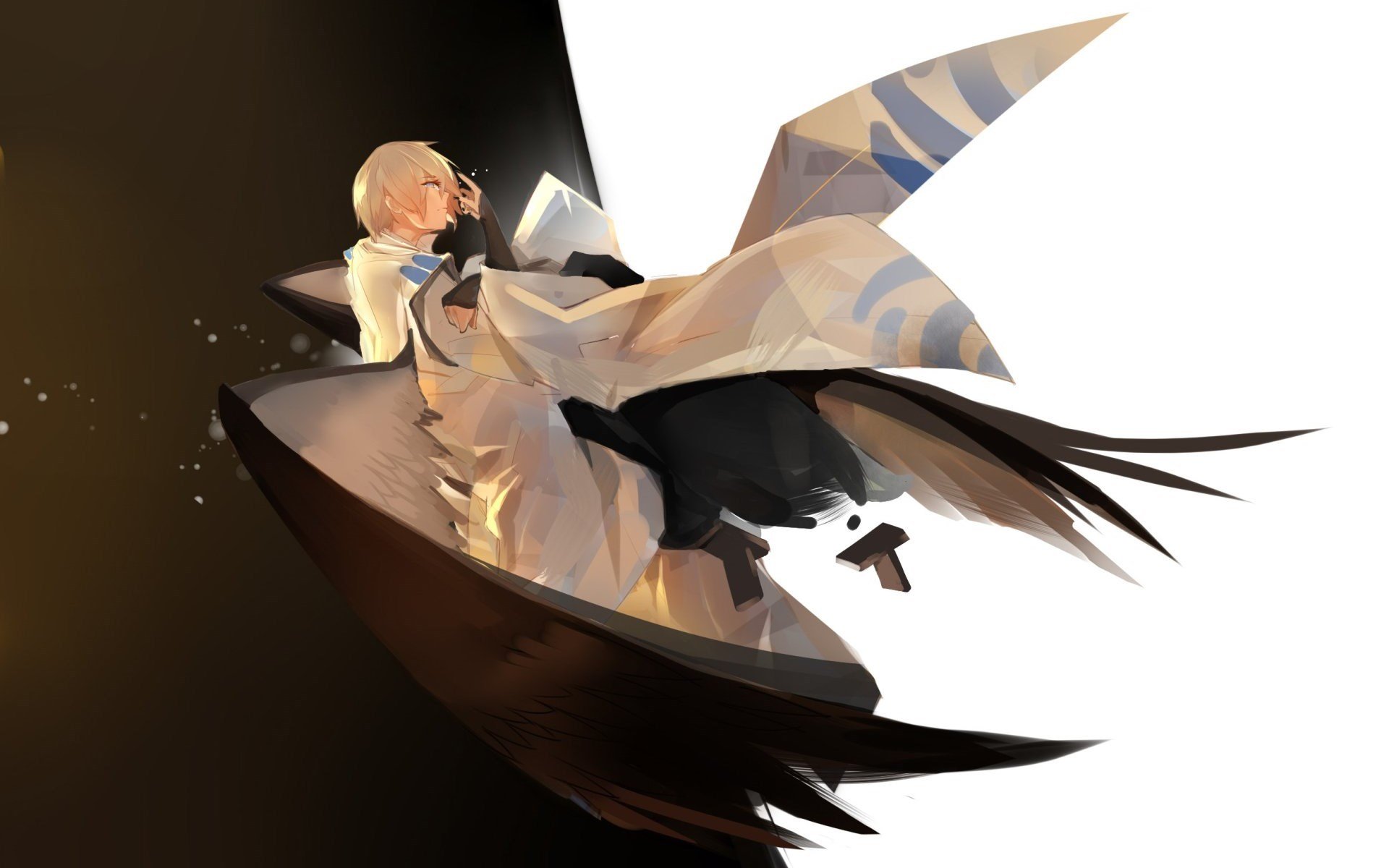 手游世界,阴阳师