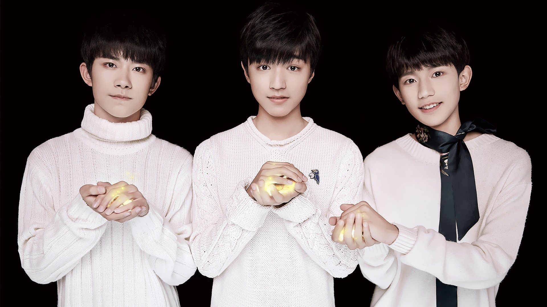 tfboys