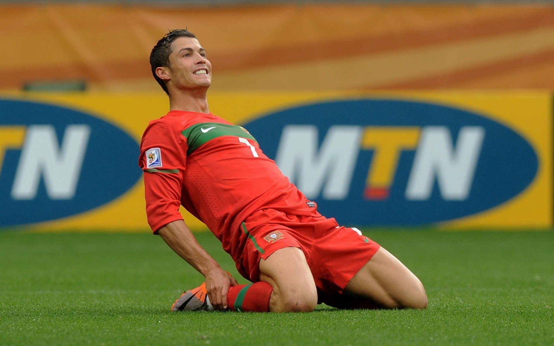 足球,球星,C罗纳尔多