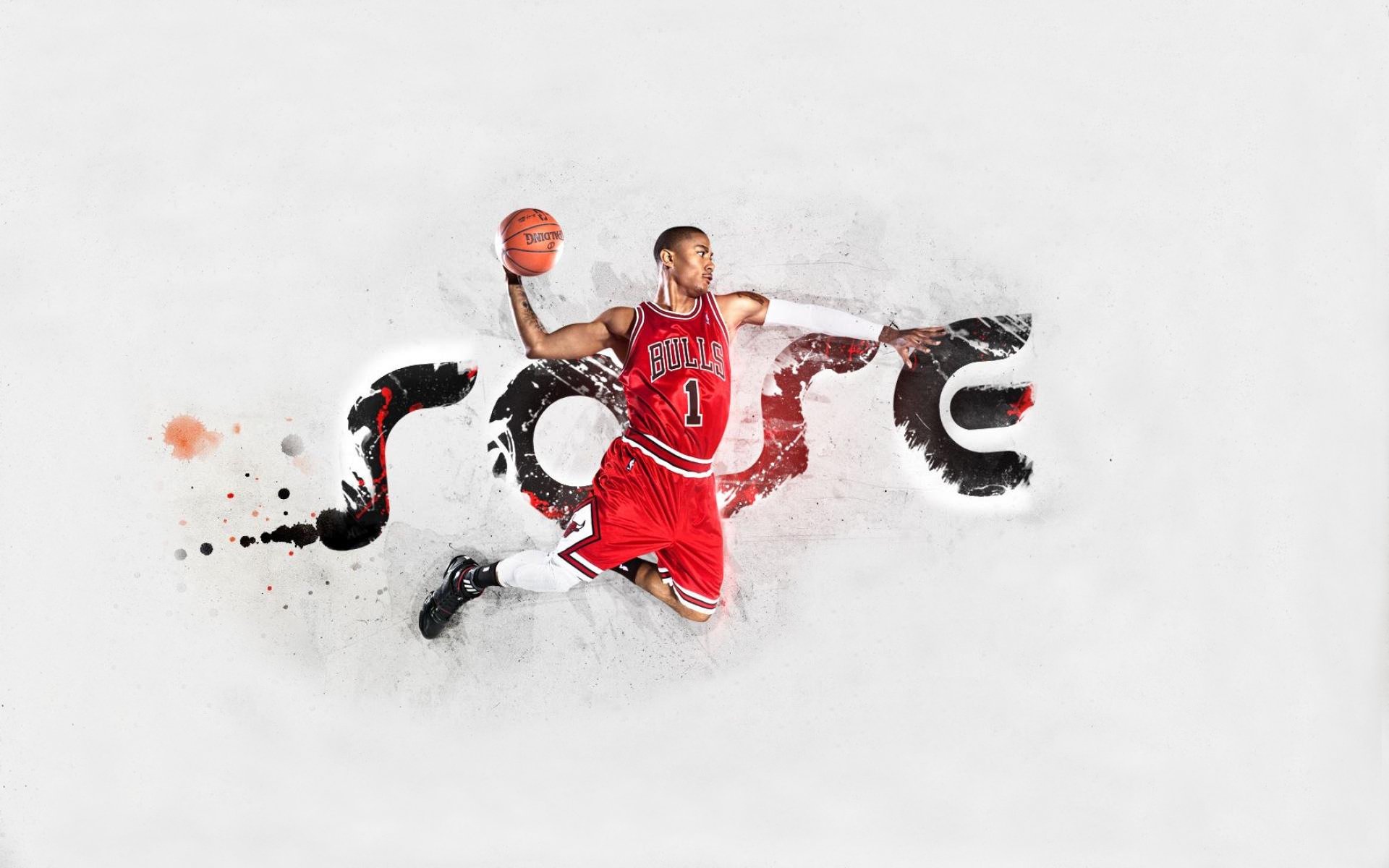 nba,球星,德里克罗斯