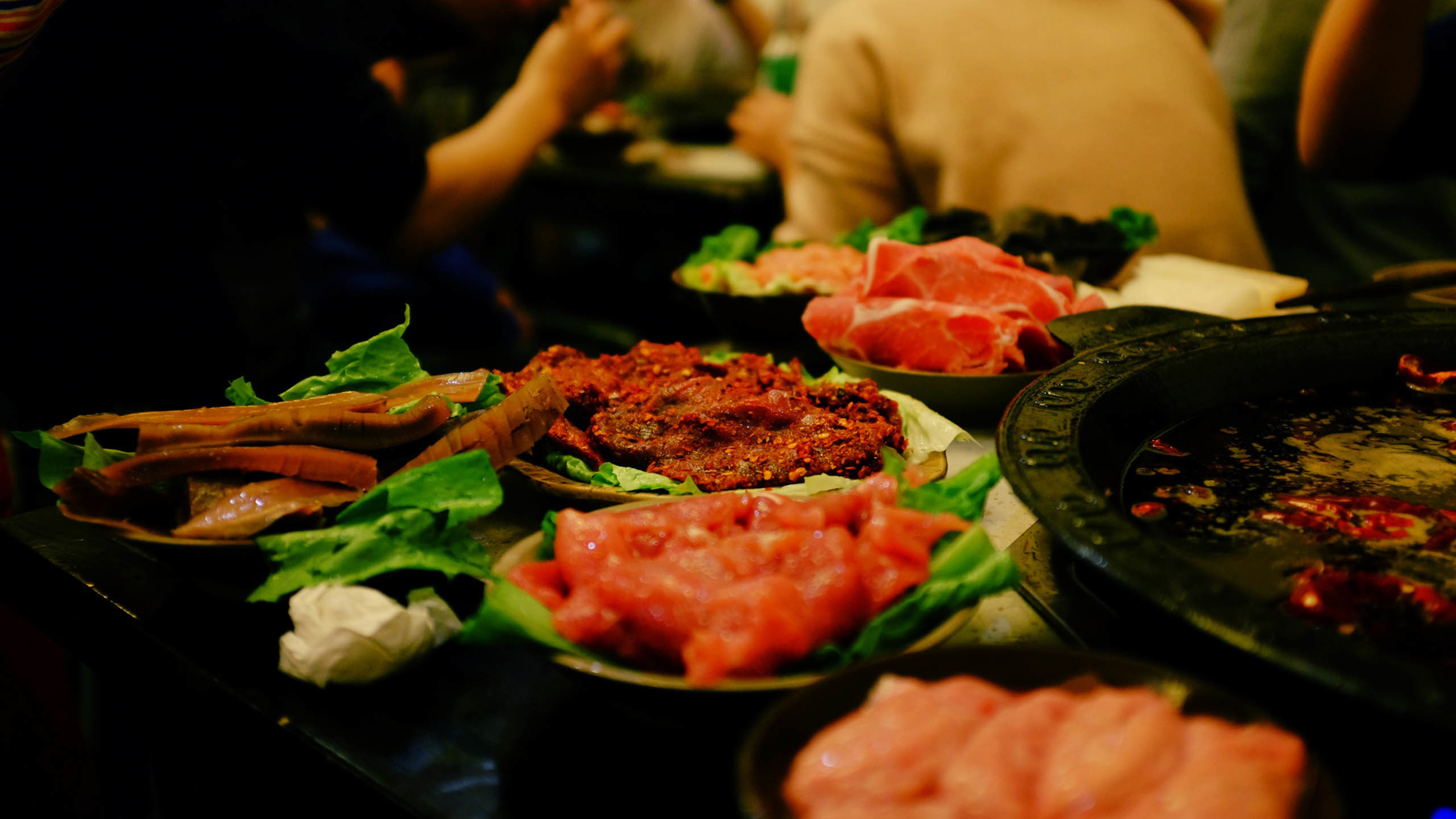 美食,火锅,麻辣,牛肉