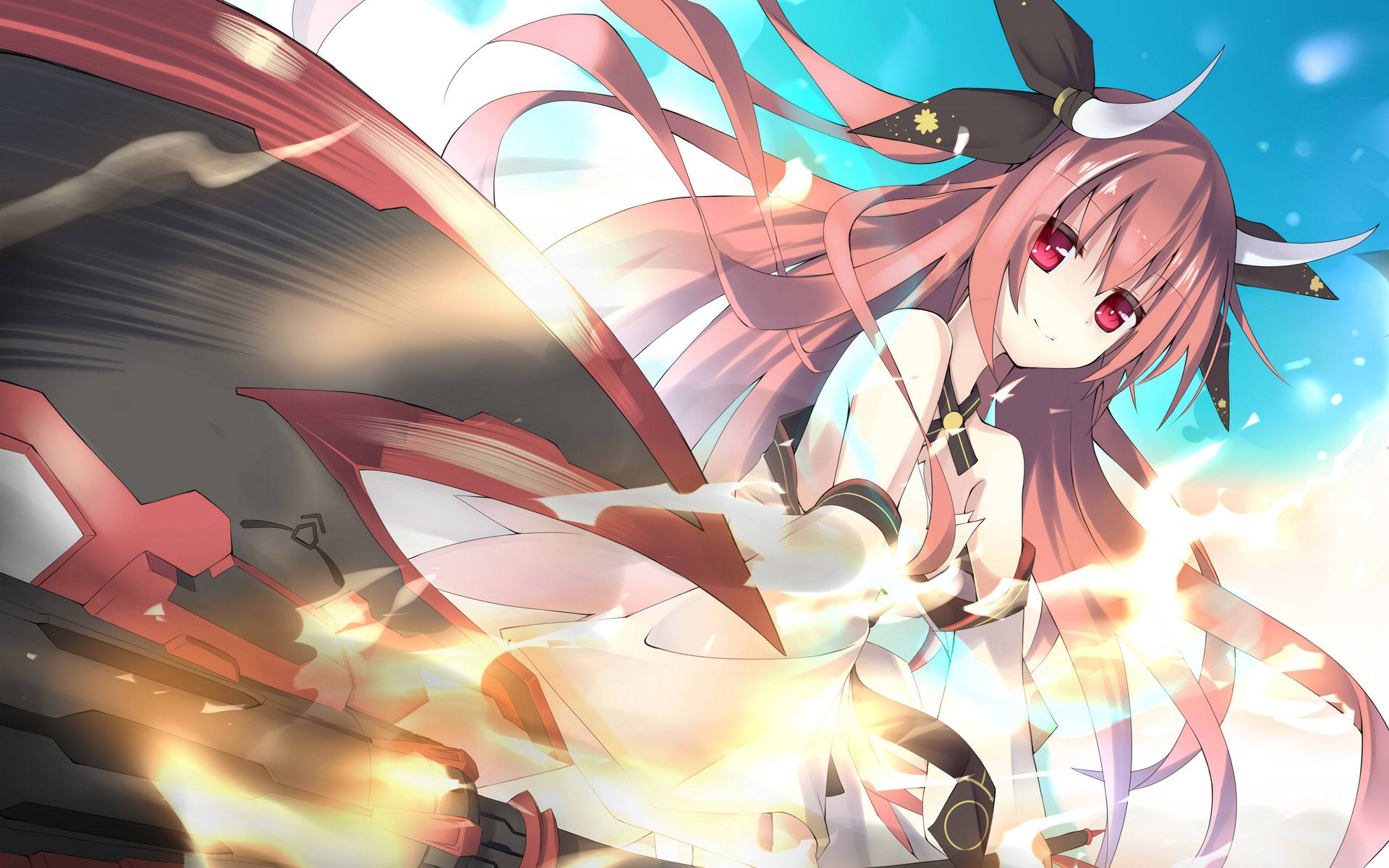 约会大作战,五河琴里