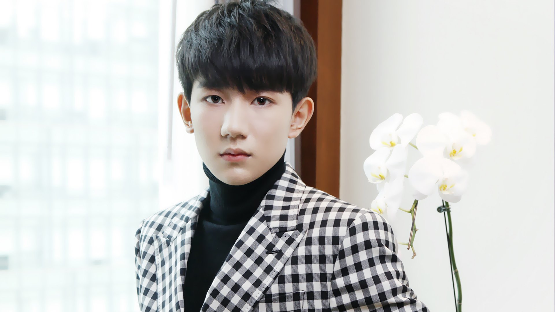 tfboys,王源