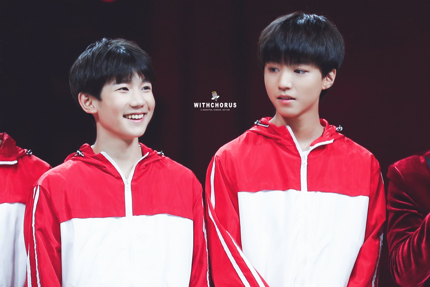 tfboys,王俊凯,王源