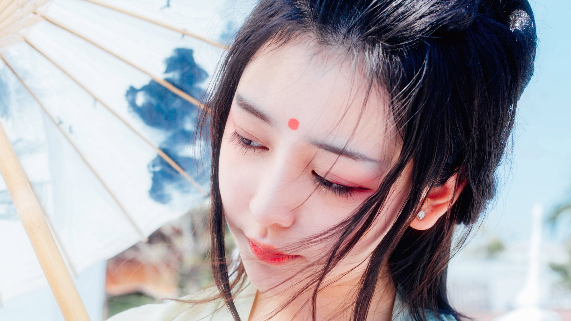 文艺古风,唯美精致