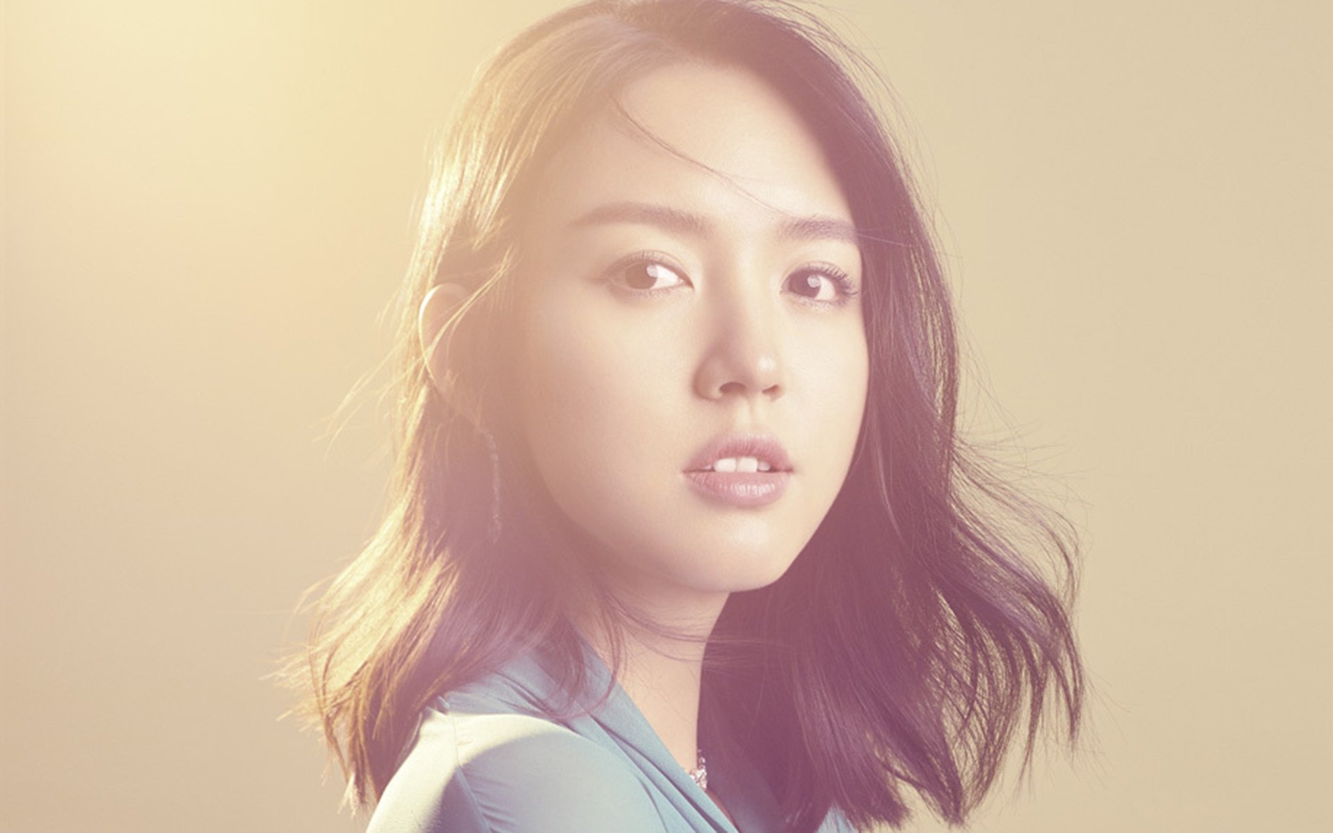 清纯,阳光,张梓琳