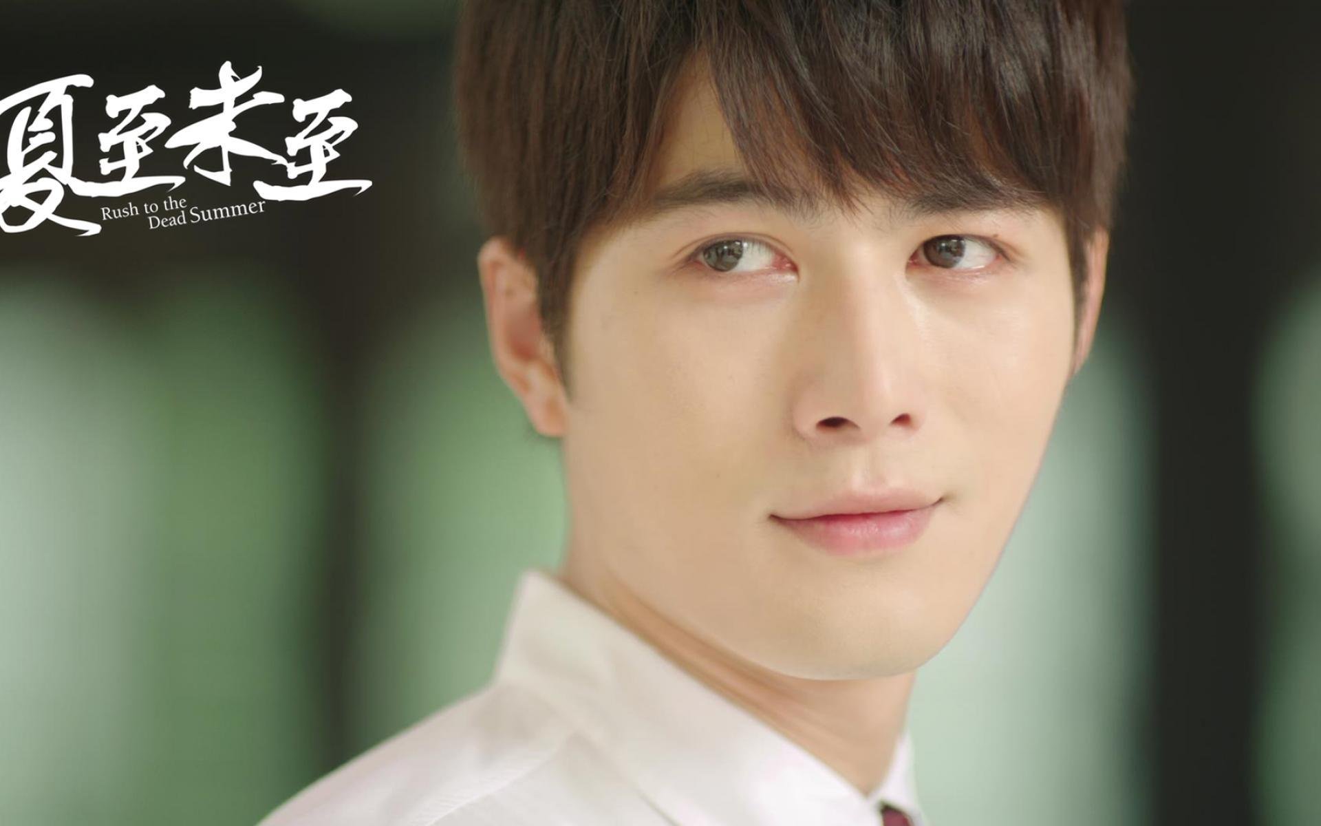 夏至未至,陈学冬