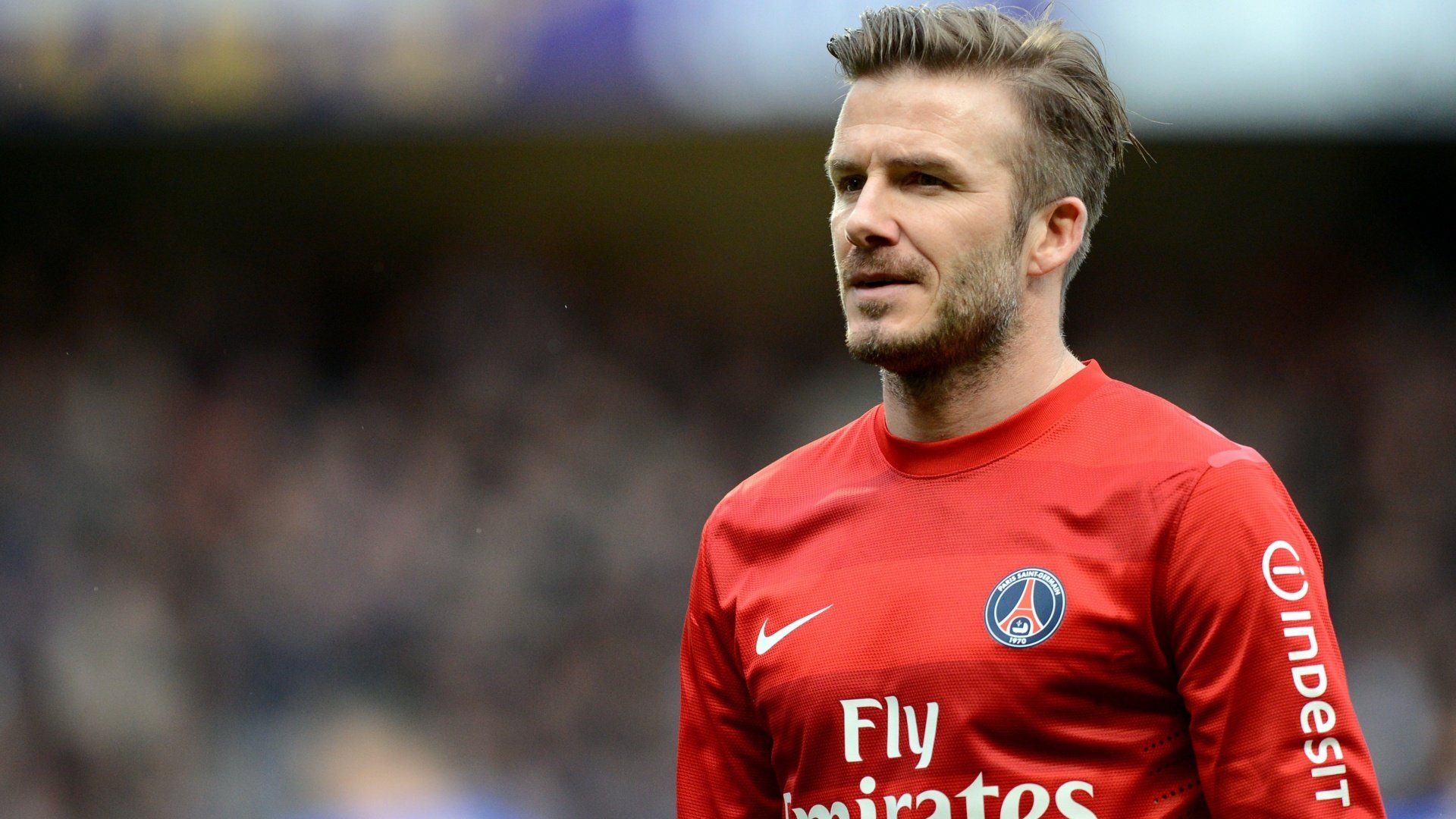 足球,球星,贝克汉姆