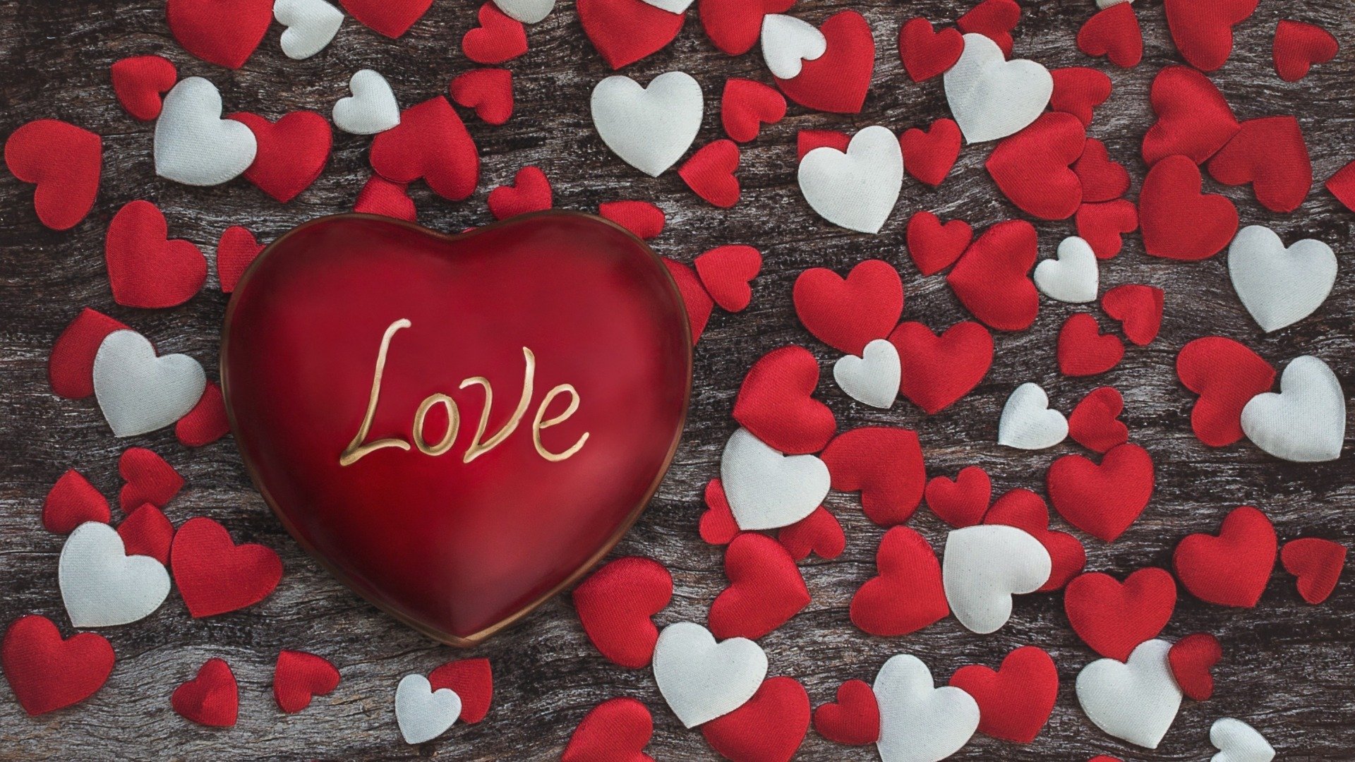 心动创意,爱心,love