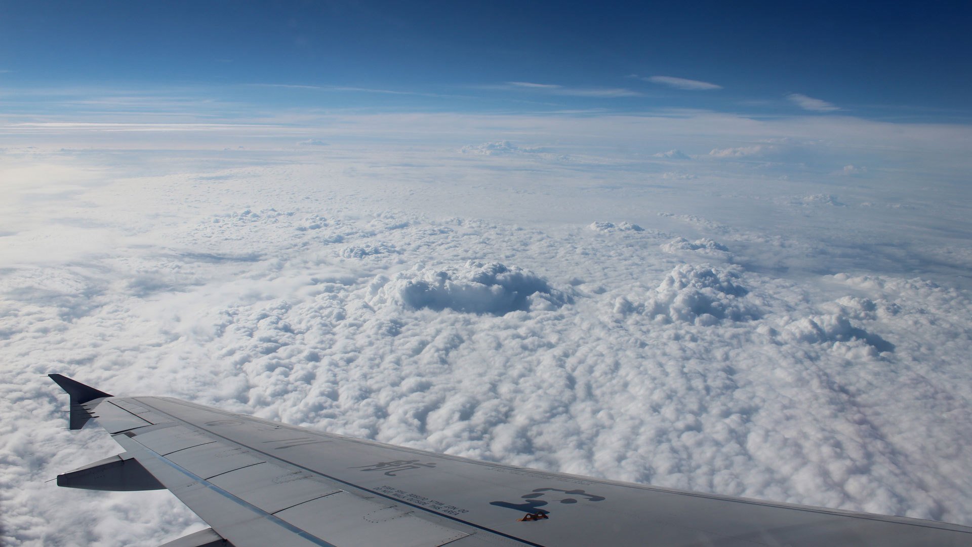 飞机,客机,航空,蓝天白云