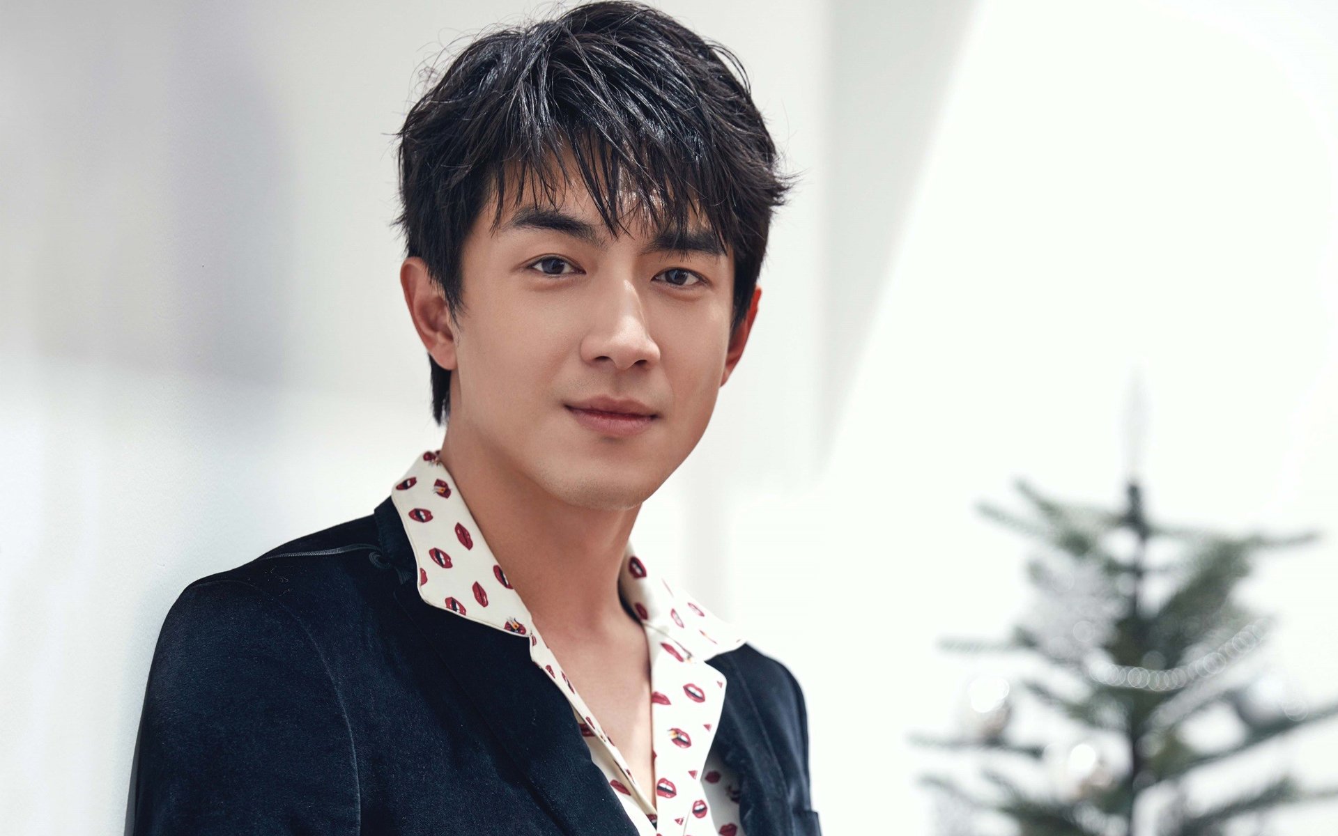 林更新,成熟,帅气