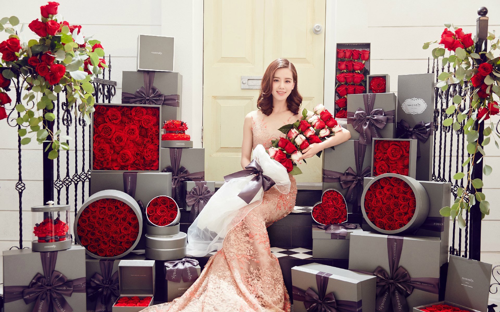 明星,大陆,刘诗诗