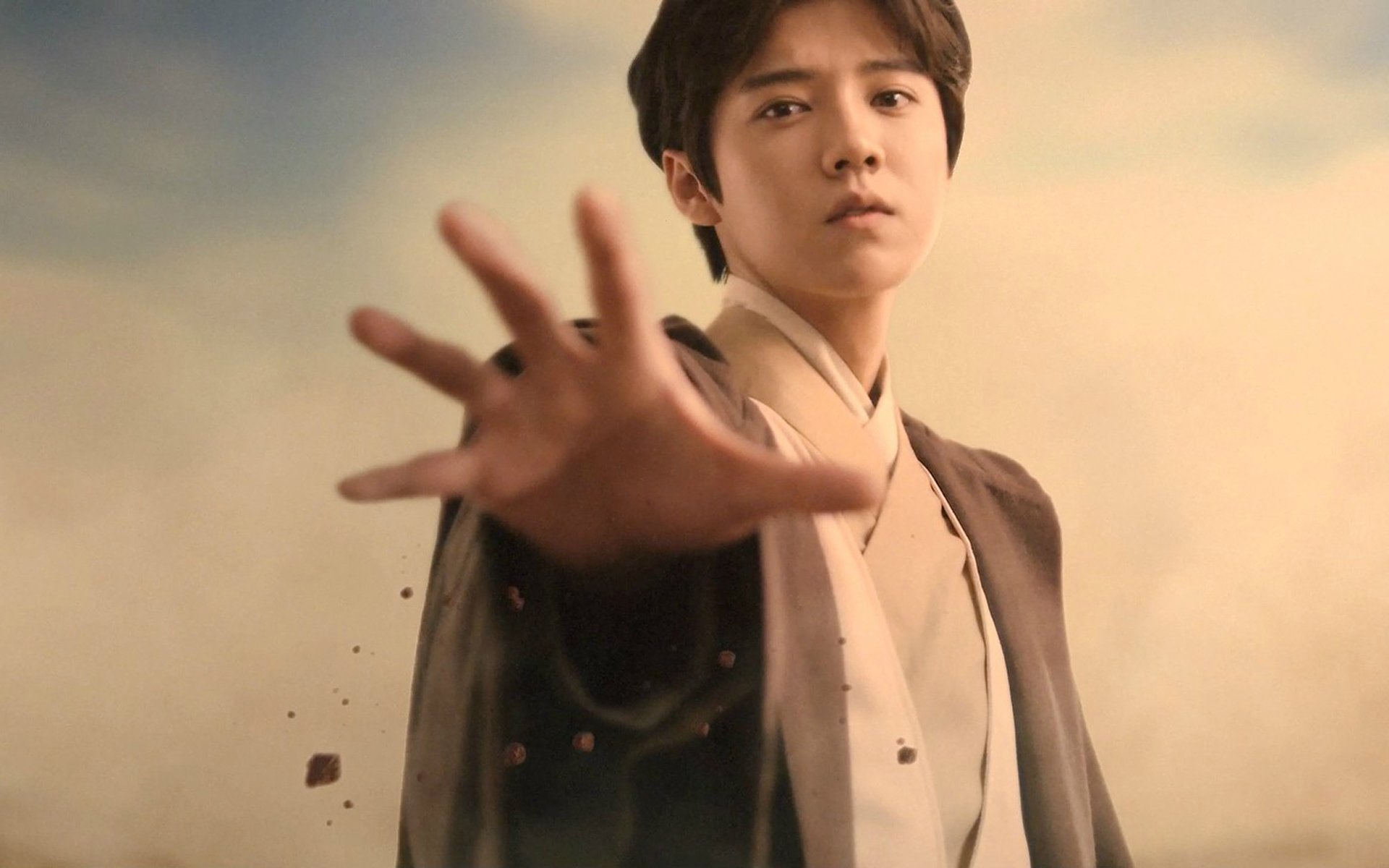 明星,大陆明星,鹿晗,小鲜肉