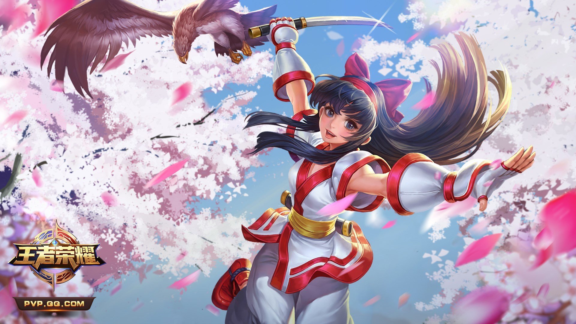 王者荣耀,露可娜娜