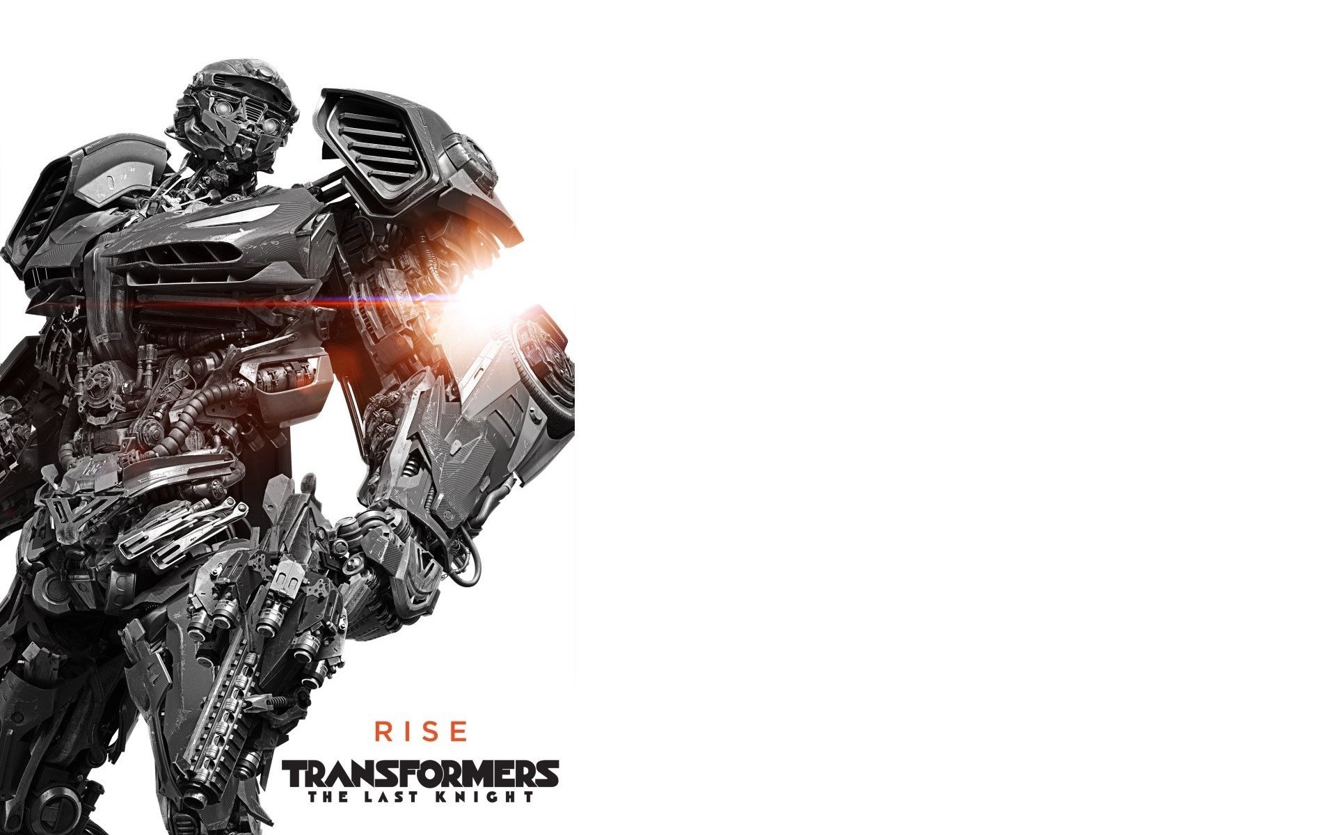 变形金刚5,影视