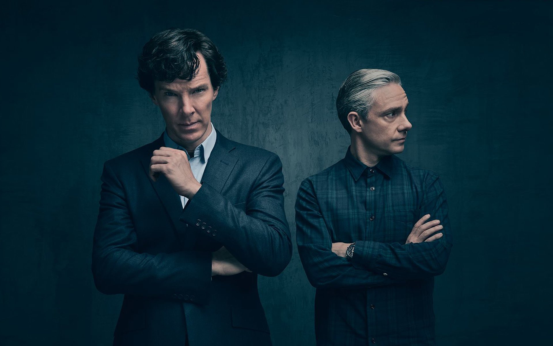 神探夏洛克4,影视