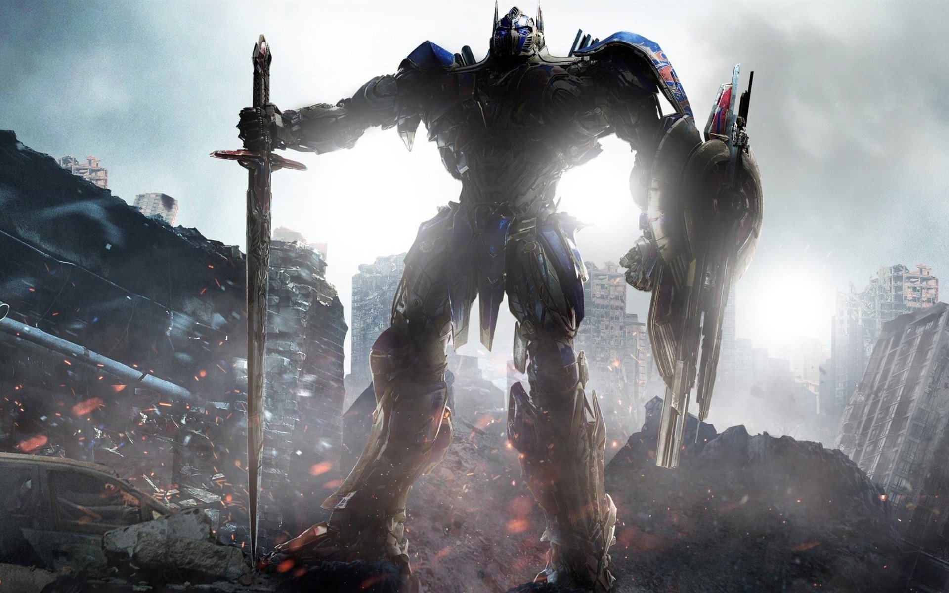 影视,电影,变形金刚5