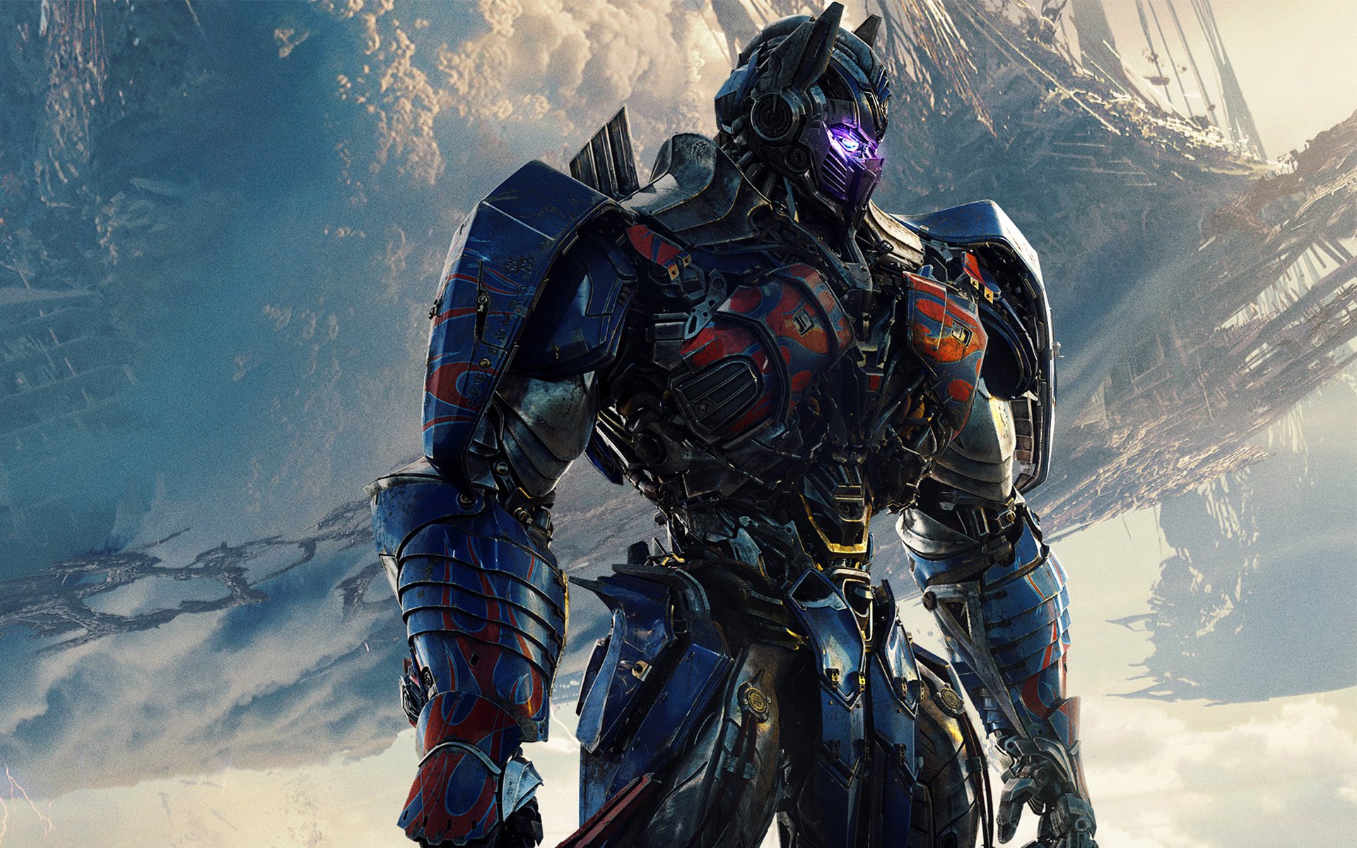 影视,电影,变形金刚5,擎天柱