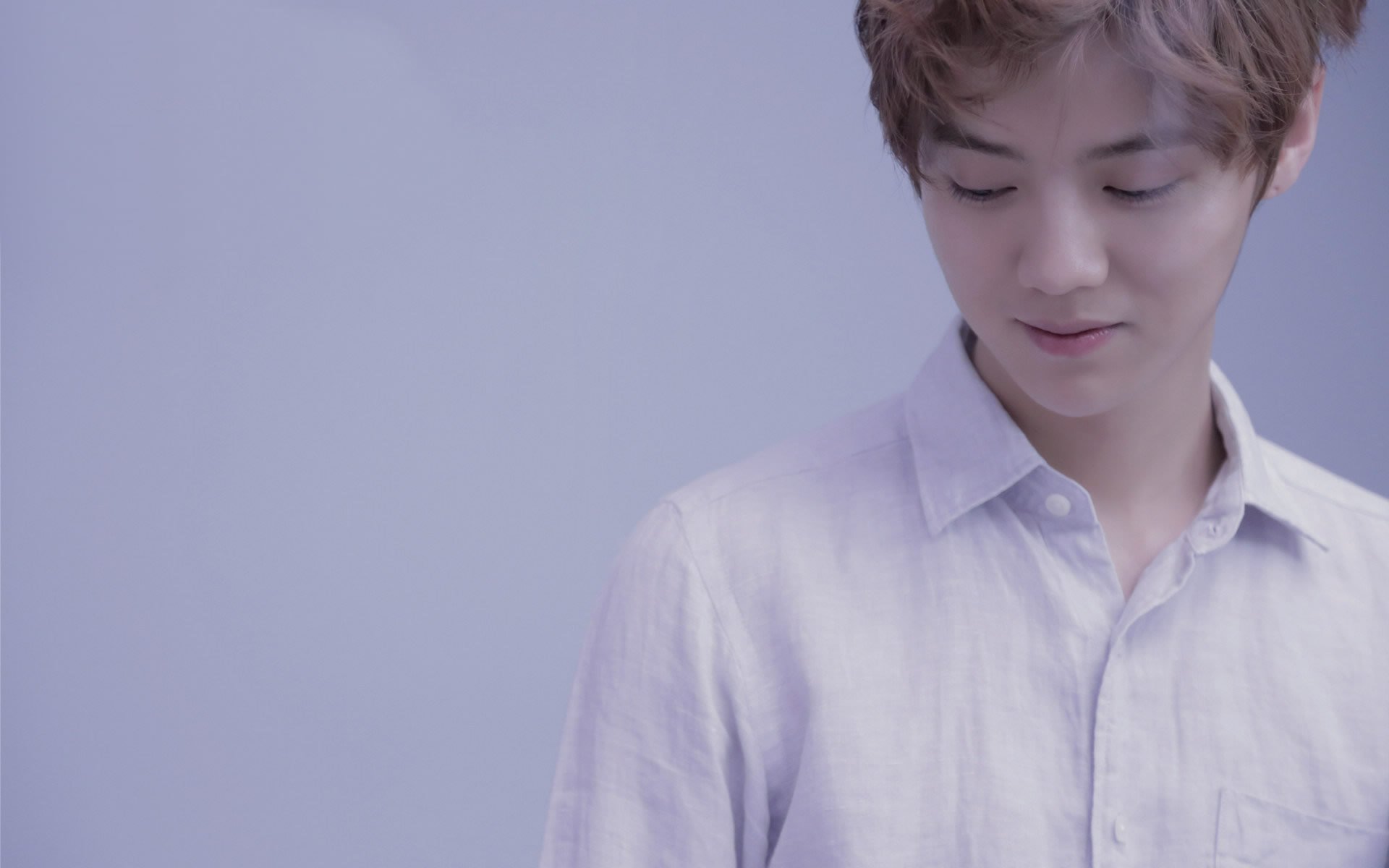 鹿晗,明星,小鲜肉