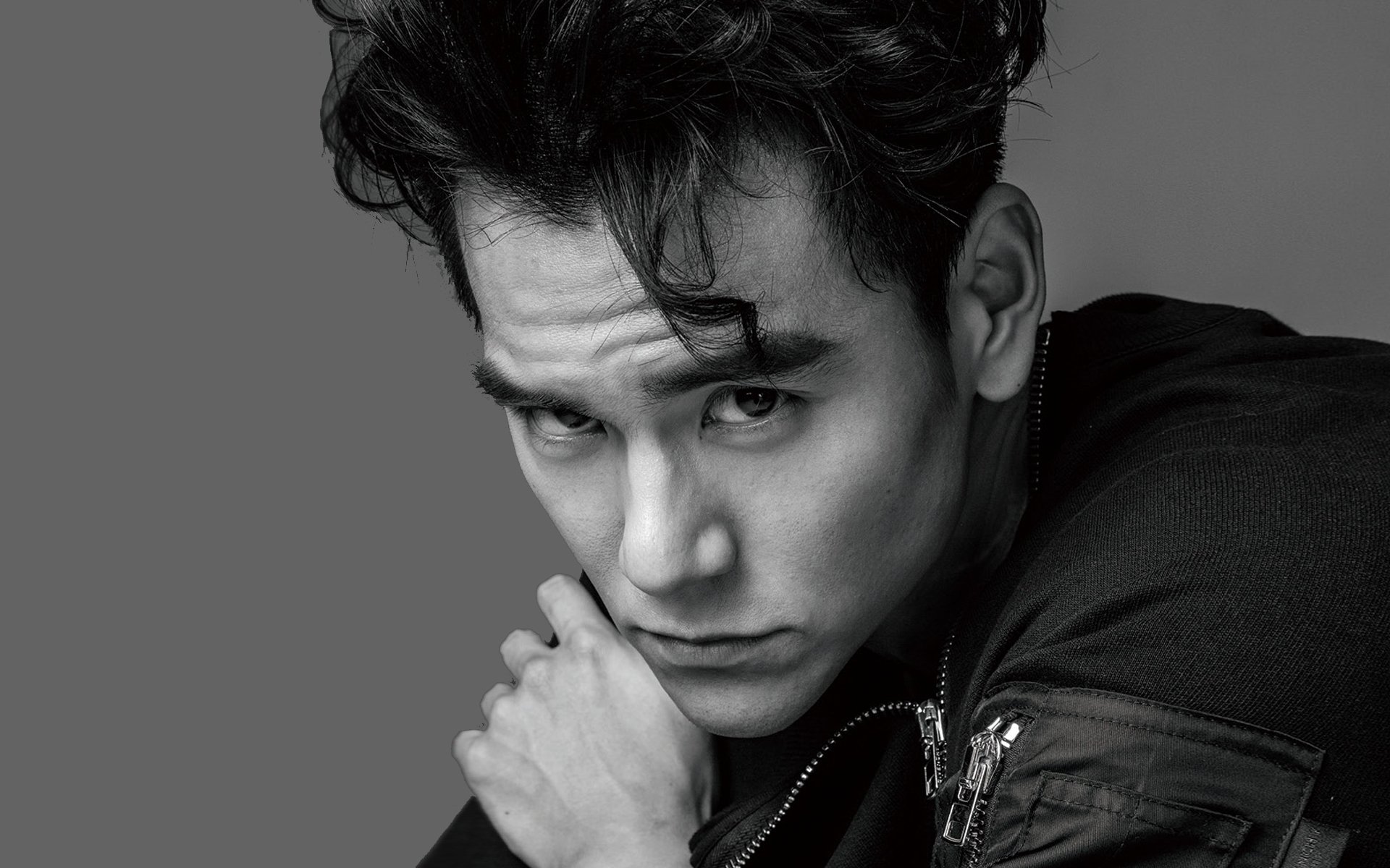 彭于晏,港台,明星,男神