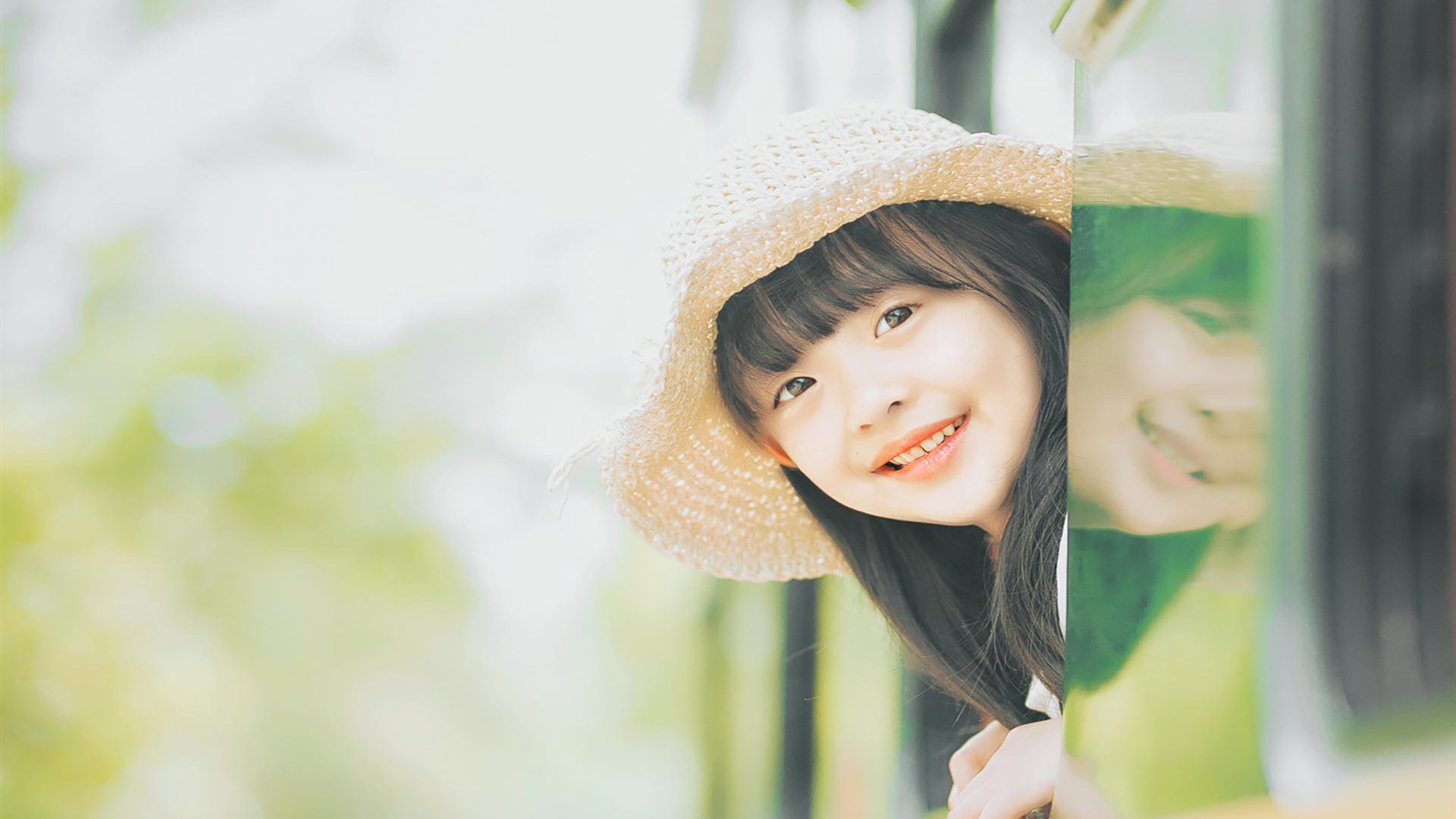 baby秀,儿童,小女孩,可爱