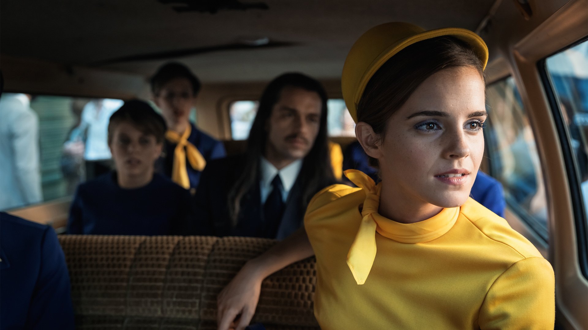 明星,艾玛沃森,欧美明星