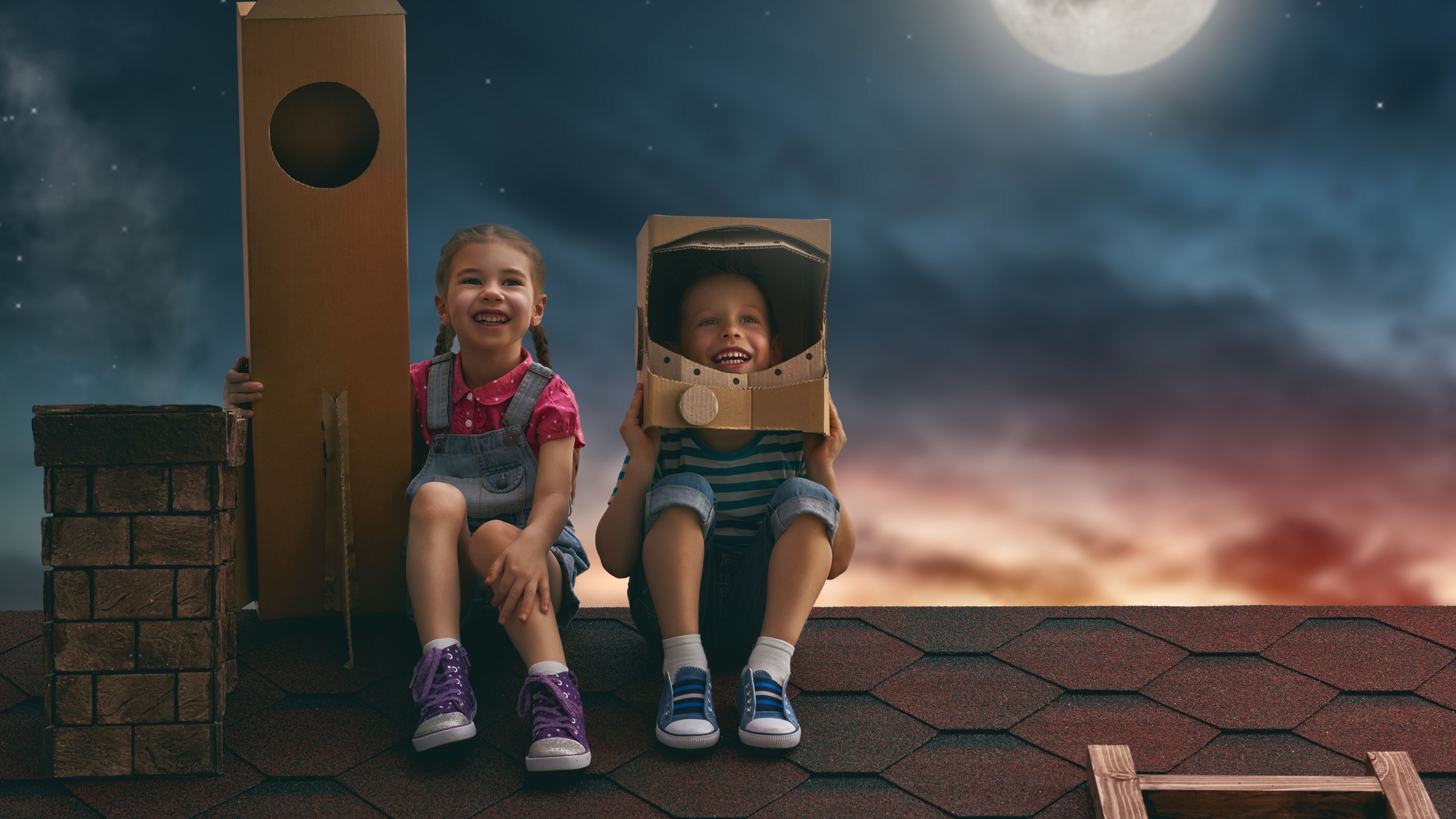 baby秀,男孩,女孩