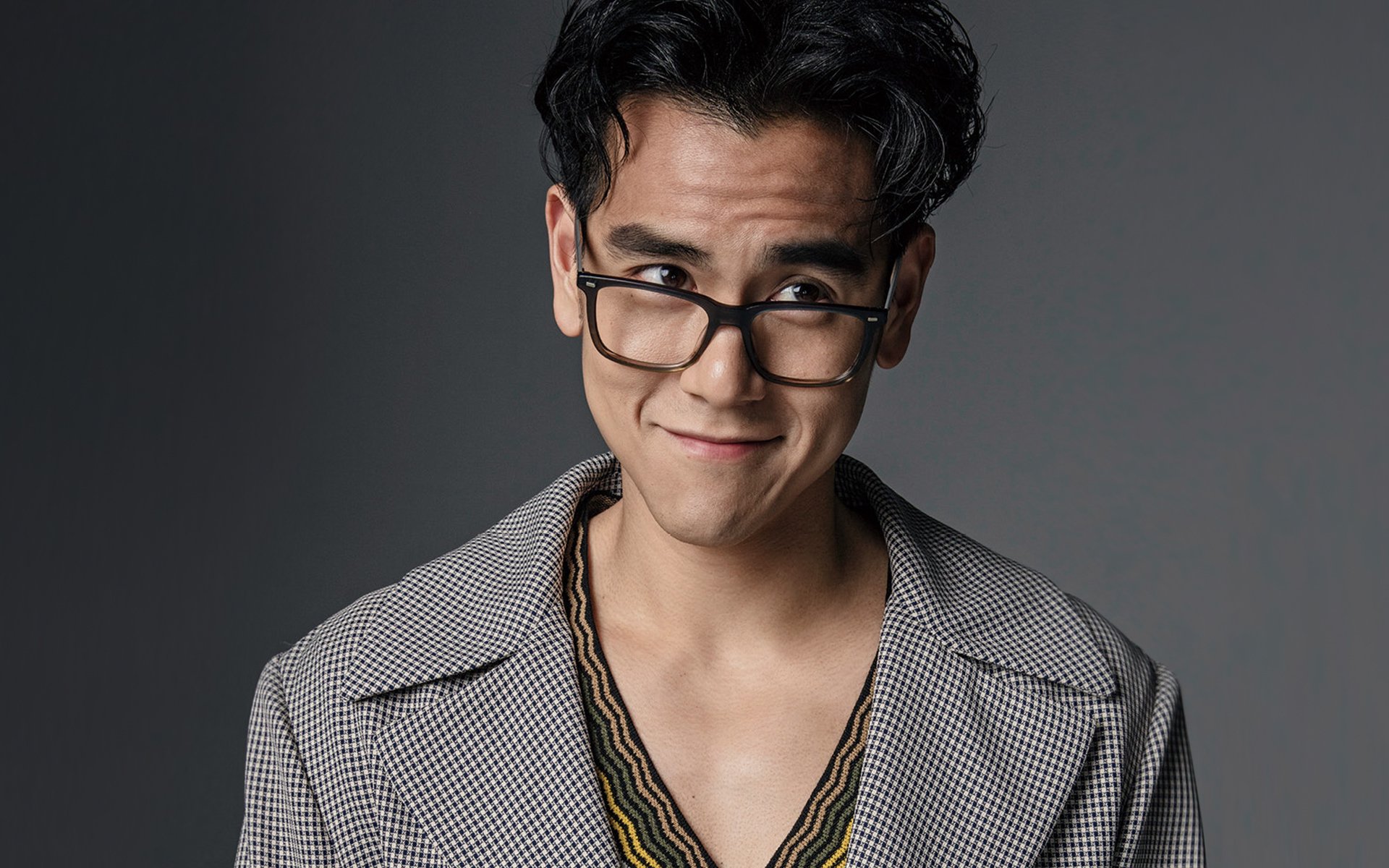 彭于晏,港台,明星