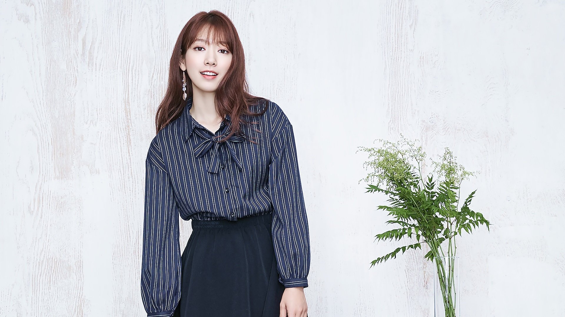 明星,韩国,朴信惠