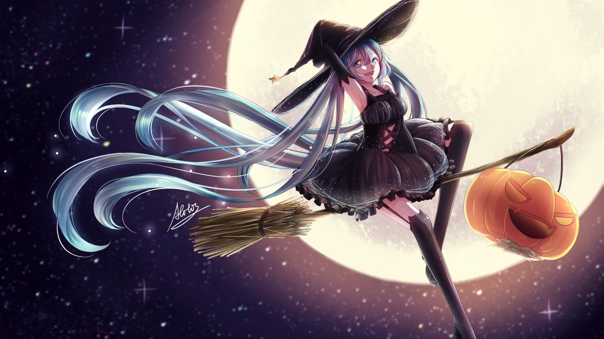 动漫,同人,少女