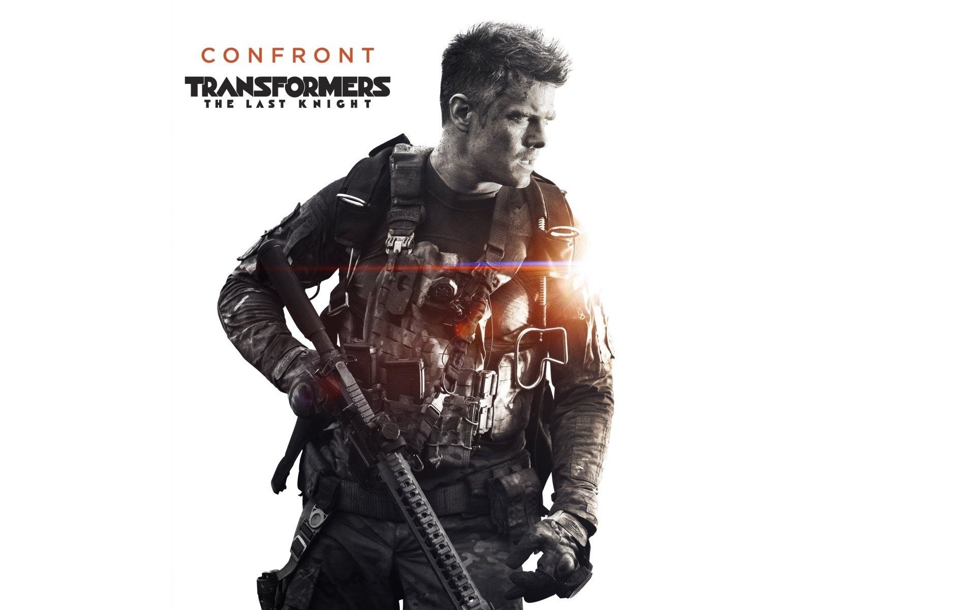 变形金刚5,影视