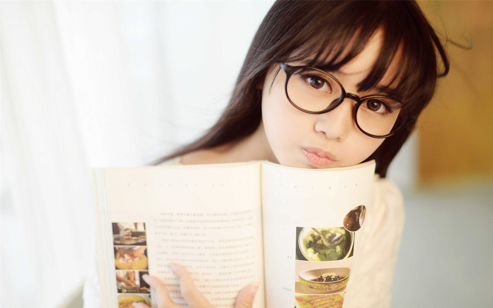 美女,清纯,可爱