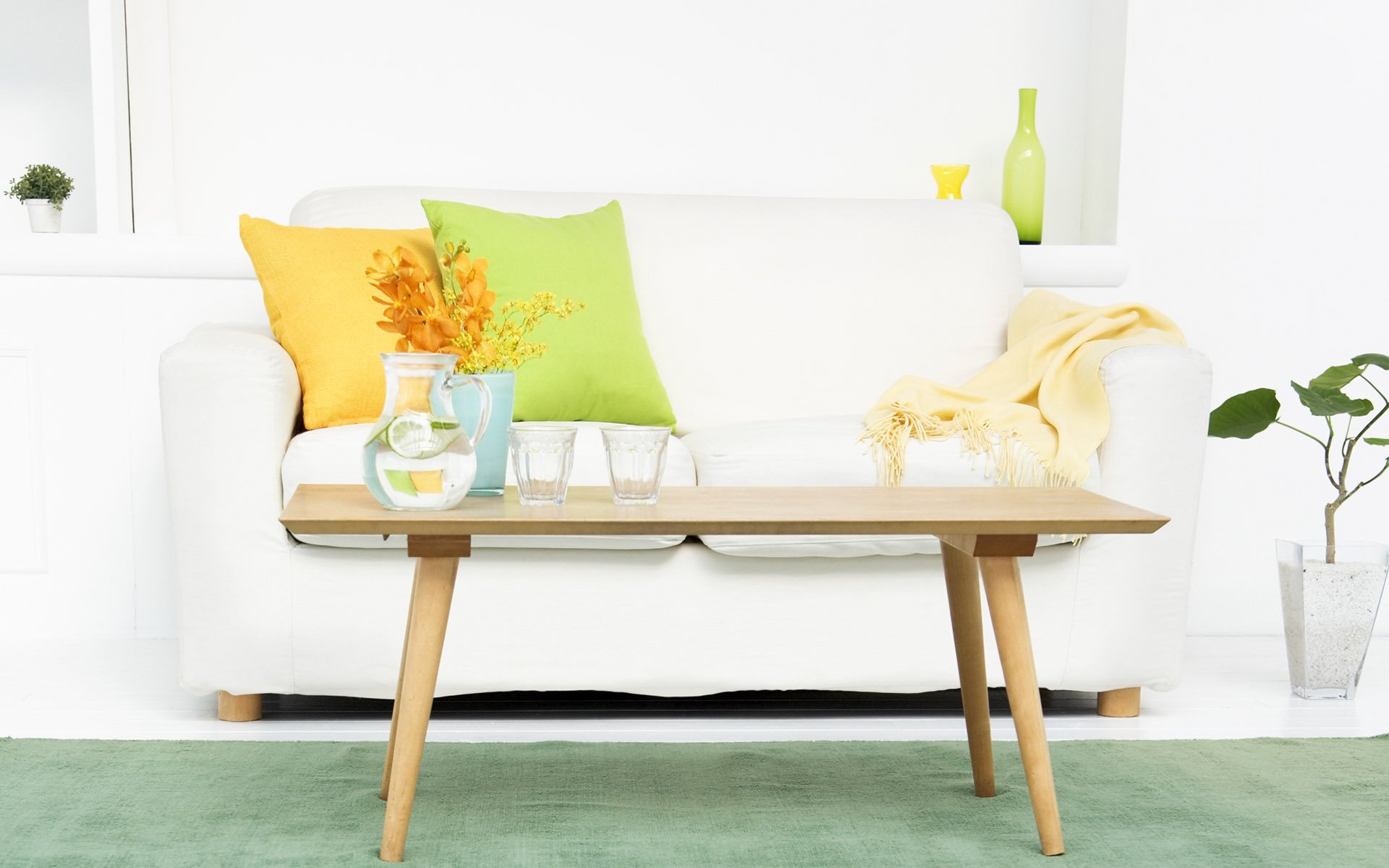 小清新,家居,家具