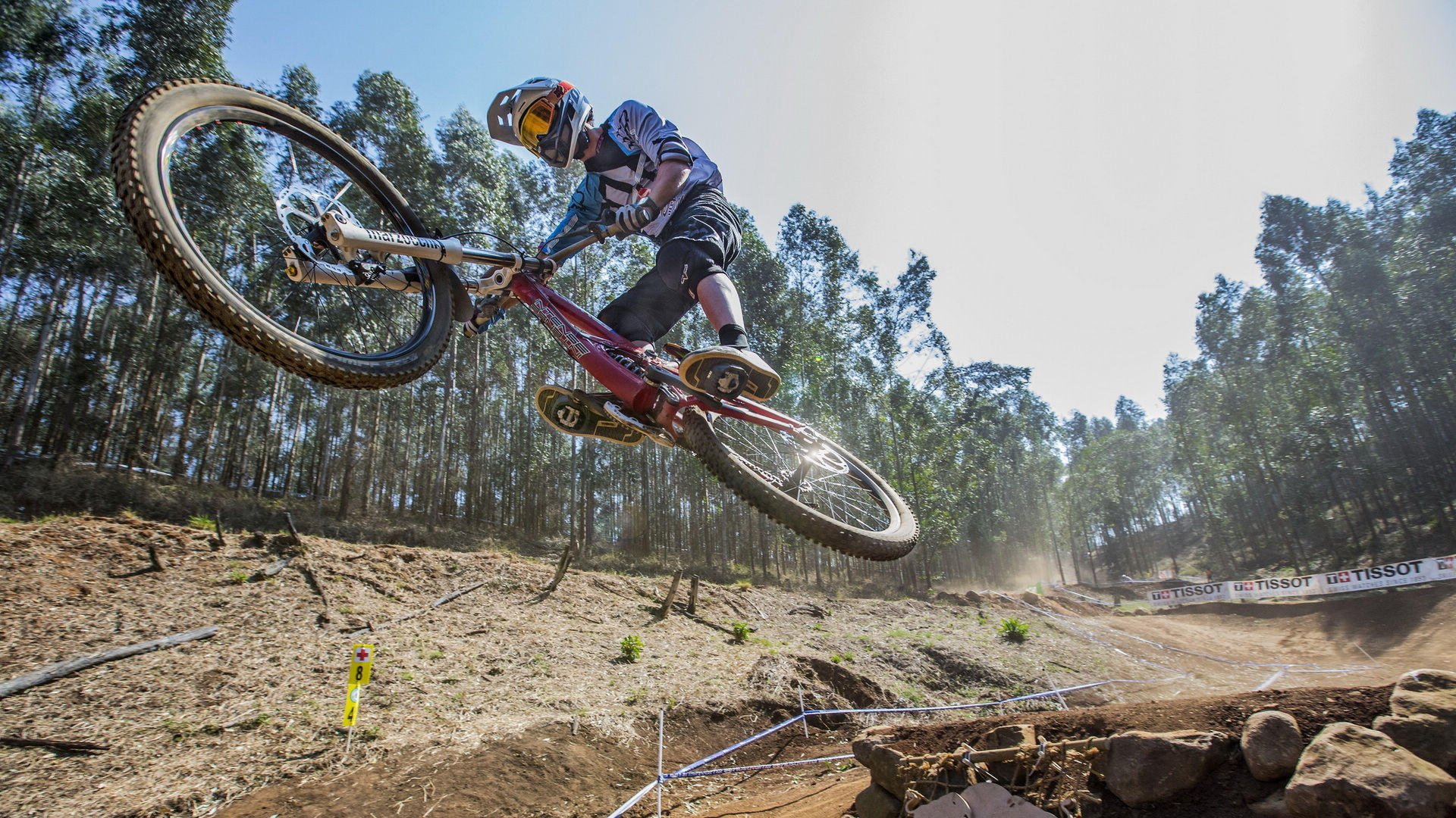 体育,运动,骑行,自行车