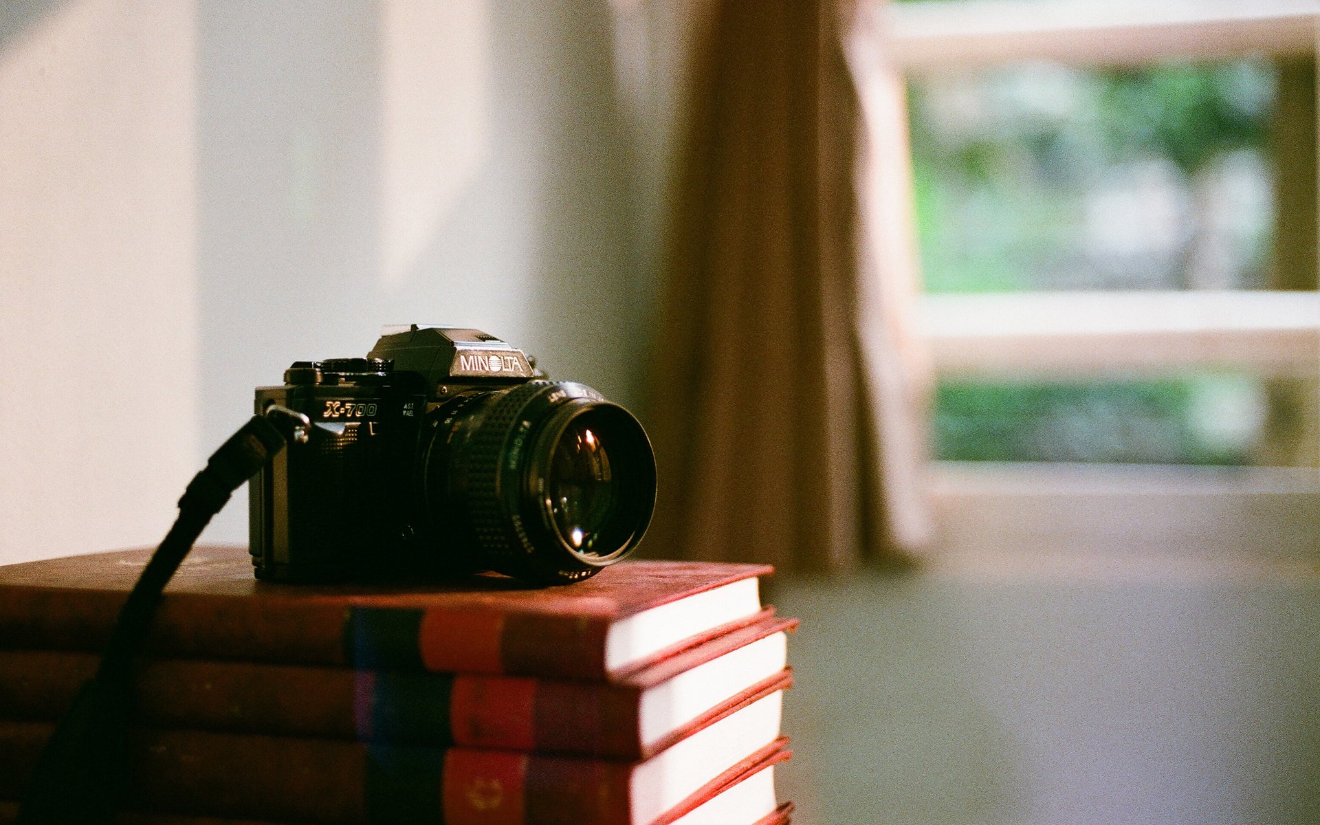 照相机,静物写真