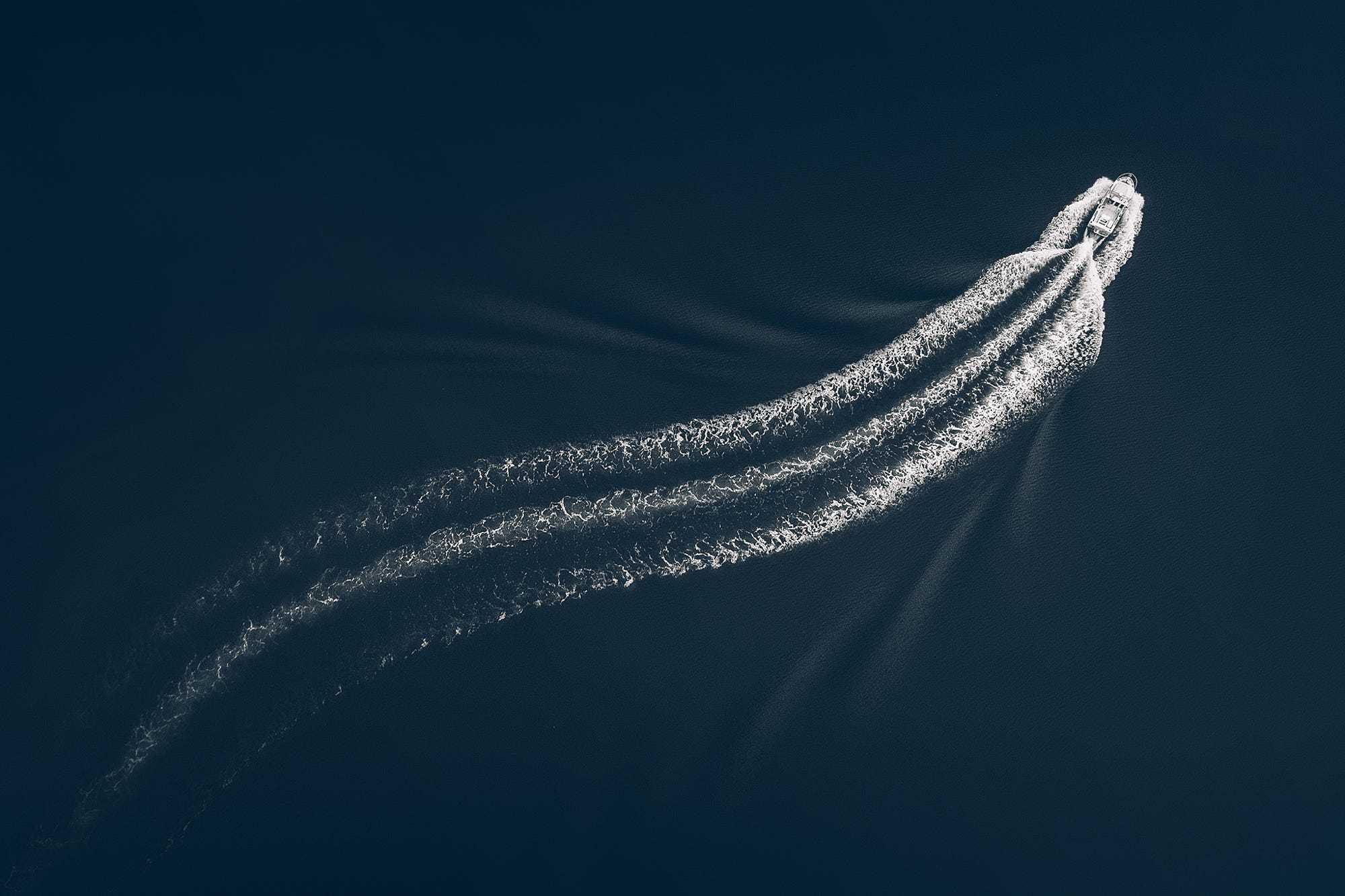 风景,大海,航拍